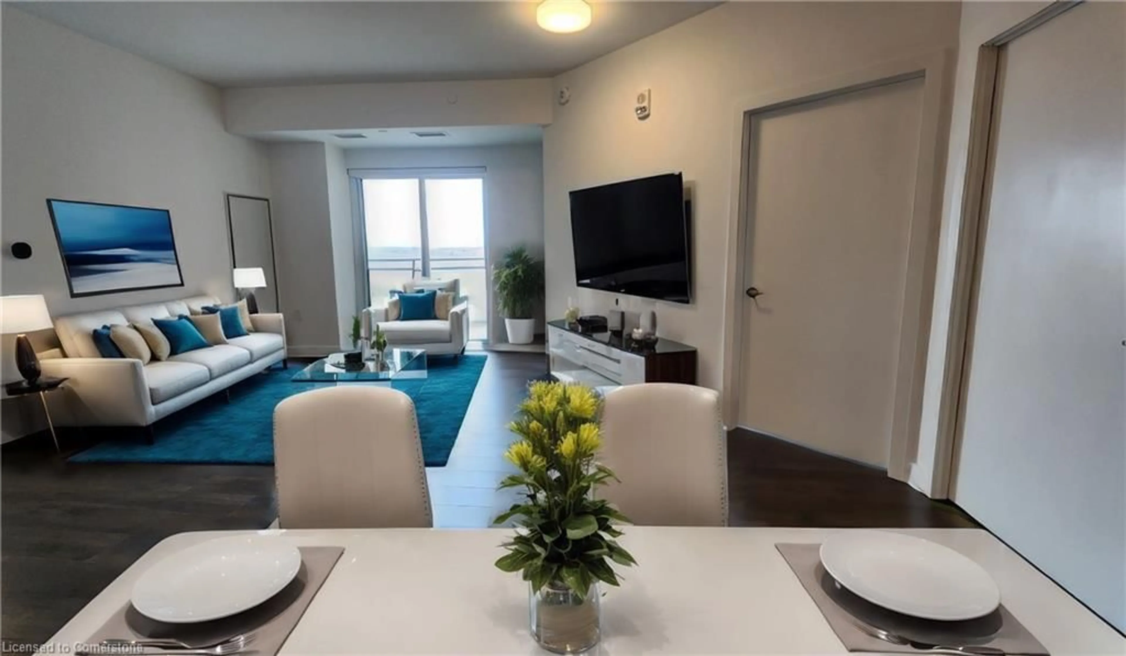 A pic of a room for 56 Lakeside Terrace Terr, Barrie Ontario L4M 7B9