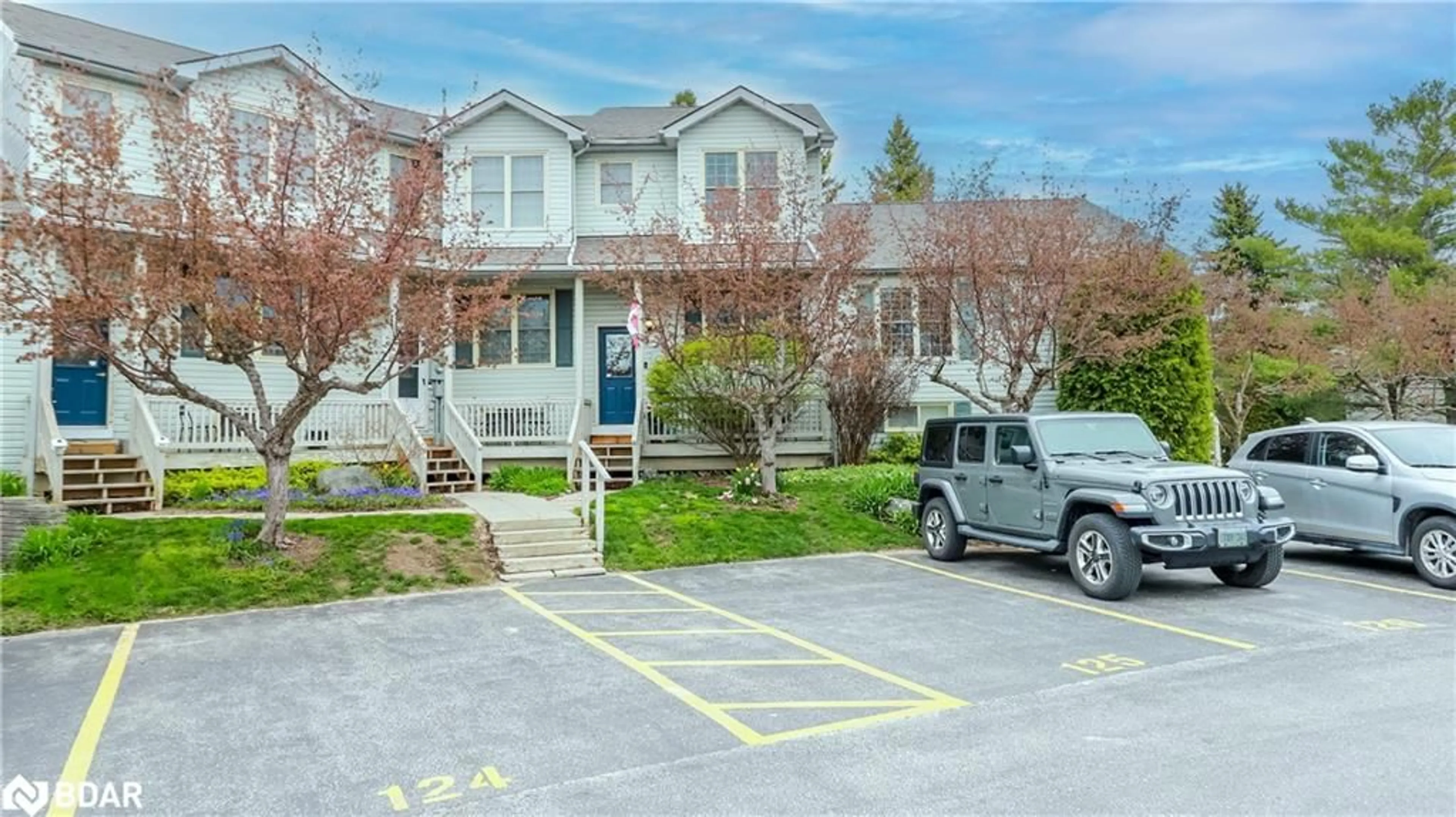 Unknown for 150 Victoria St #126, Thornbury Ontario N4L 2P0