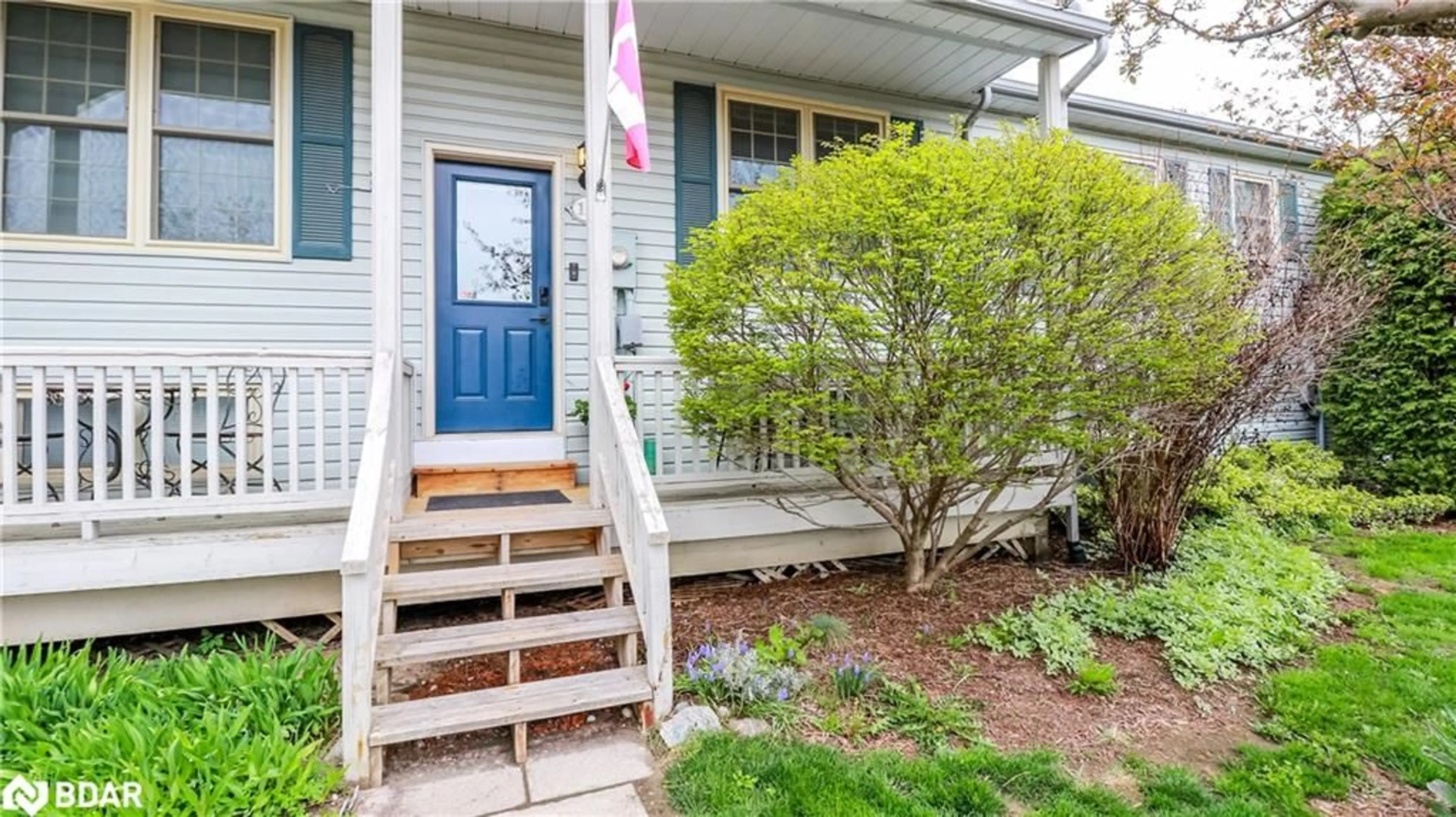 Unknown for 150 Victoria St #126, Thornbury Ontario N4L 2P0