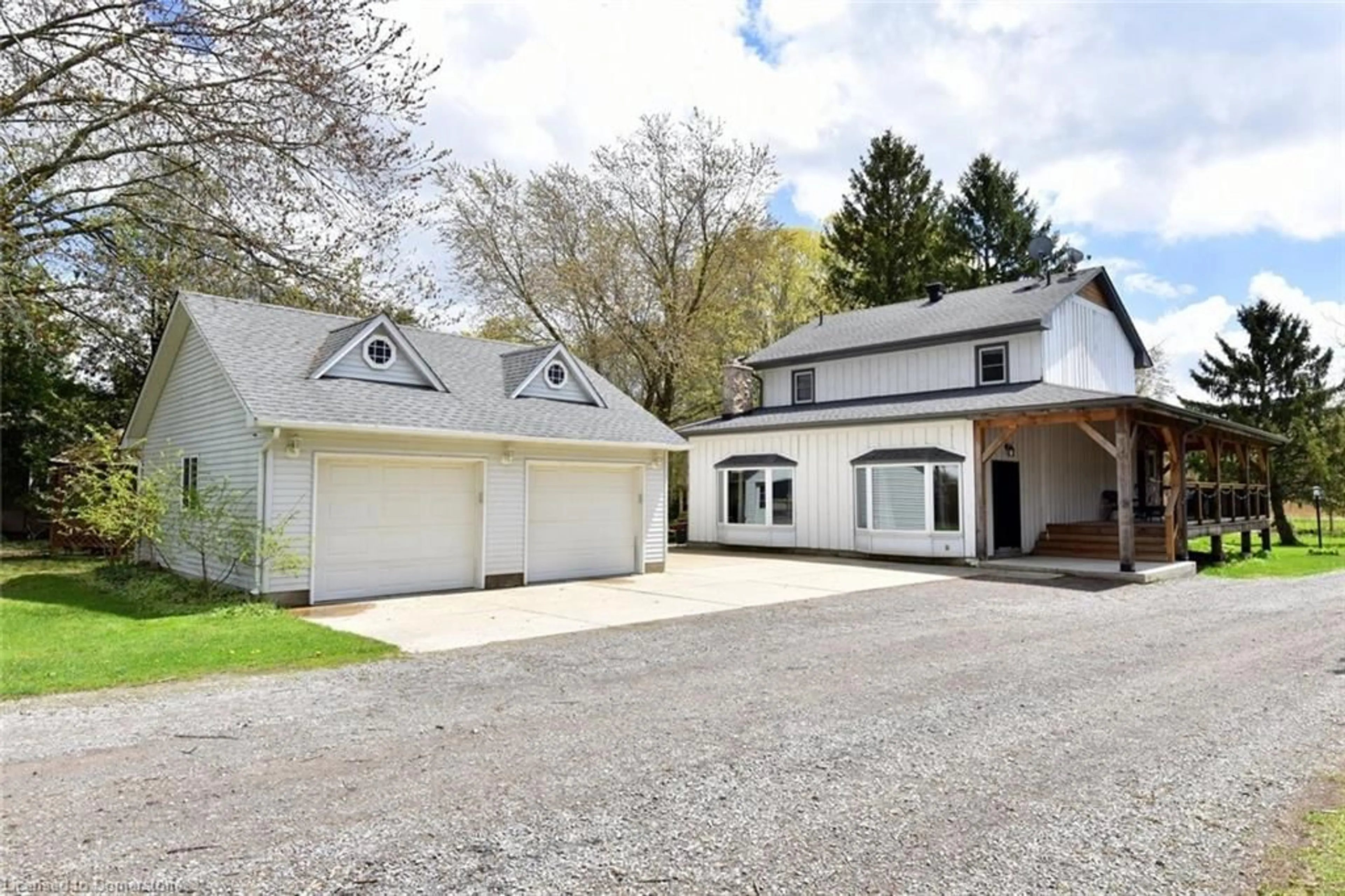 Unknown for 621 6th Concession Rd, Millgrove Ontario L8B 1N3