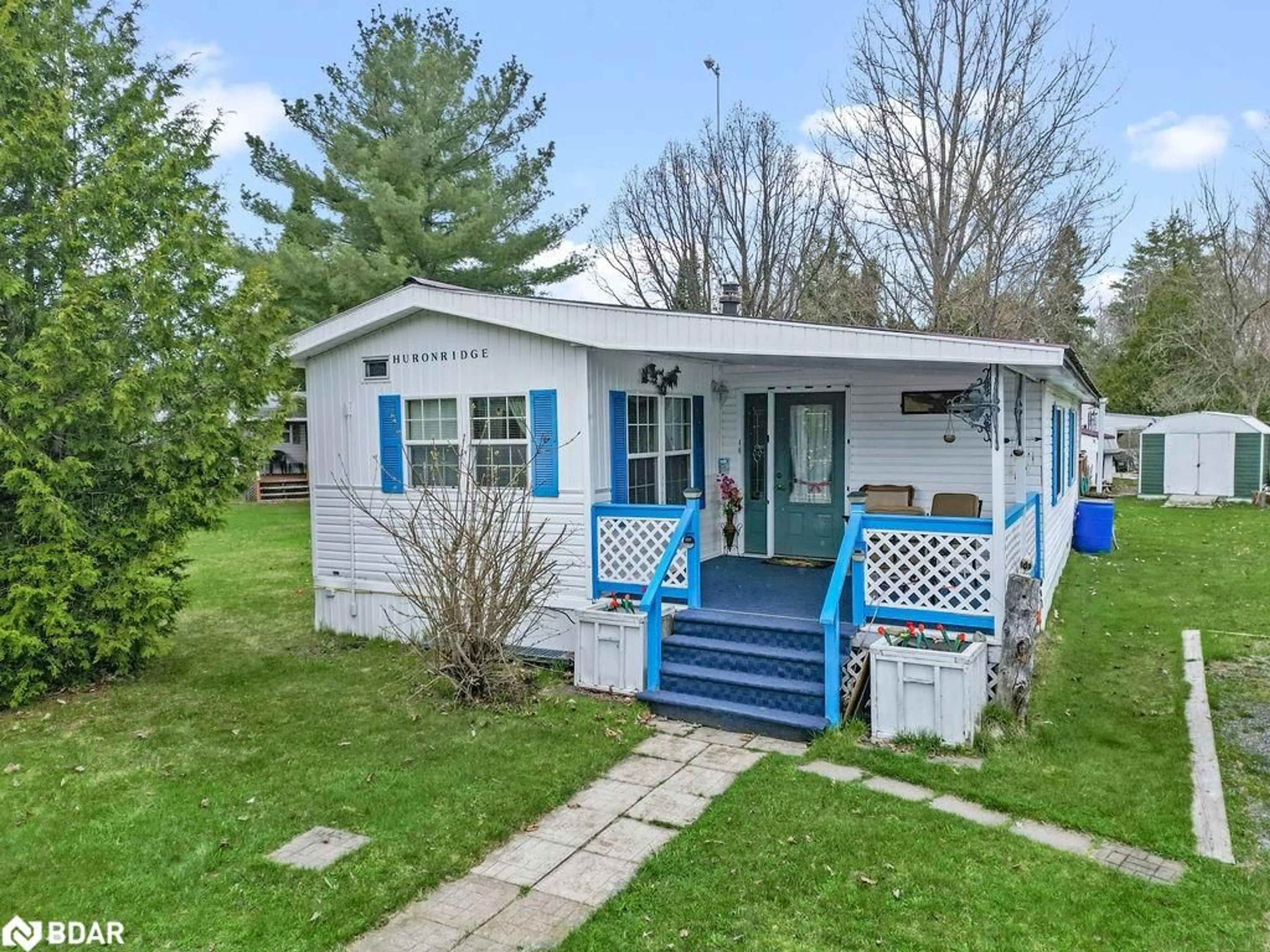 Unknown for 1802 County Road 121 #332, Fenelon Falls Ontario K0M 1N0