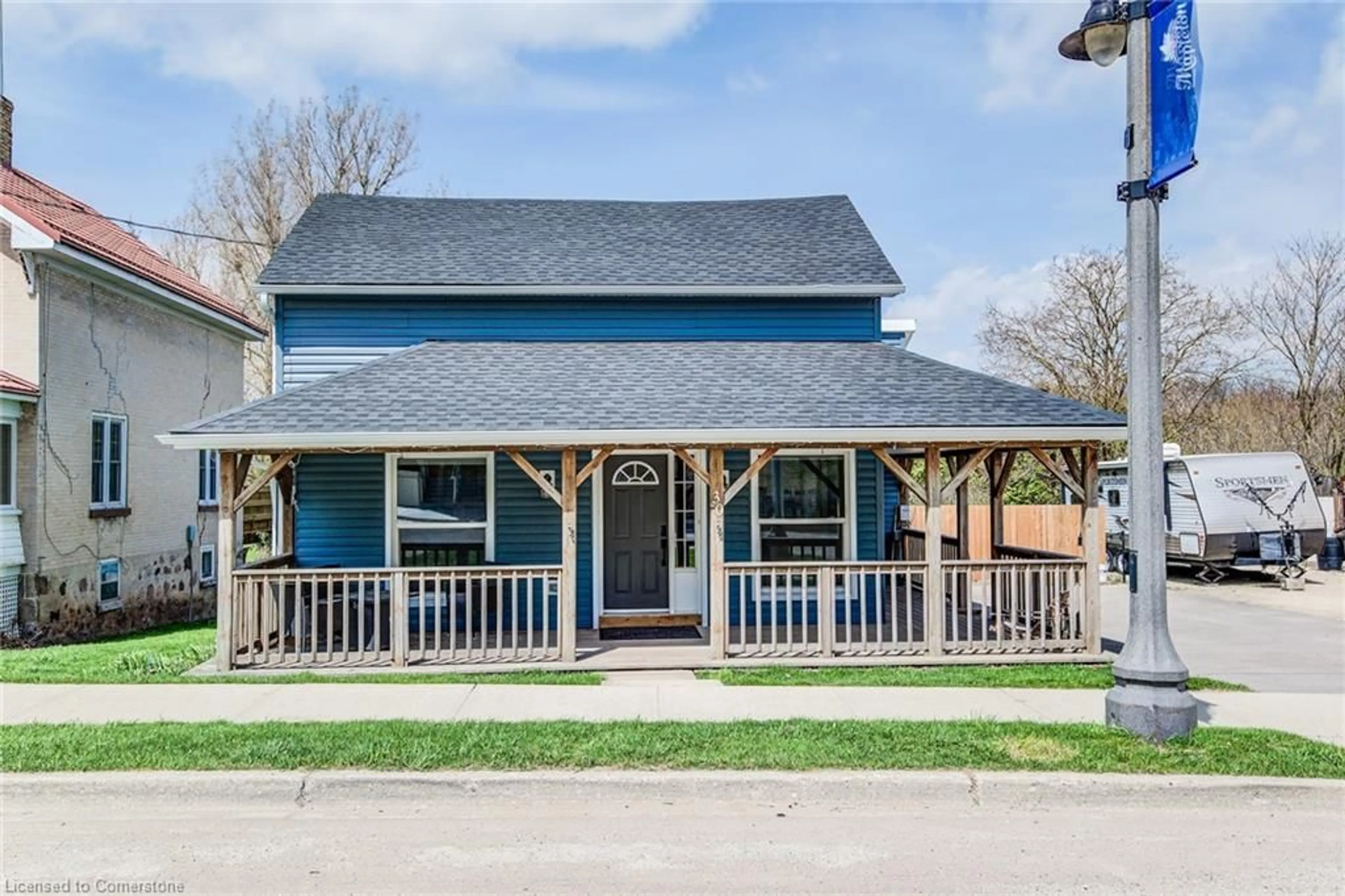 Unknown for 30 Wellington St, Drayton Ontario N0G 1P0