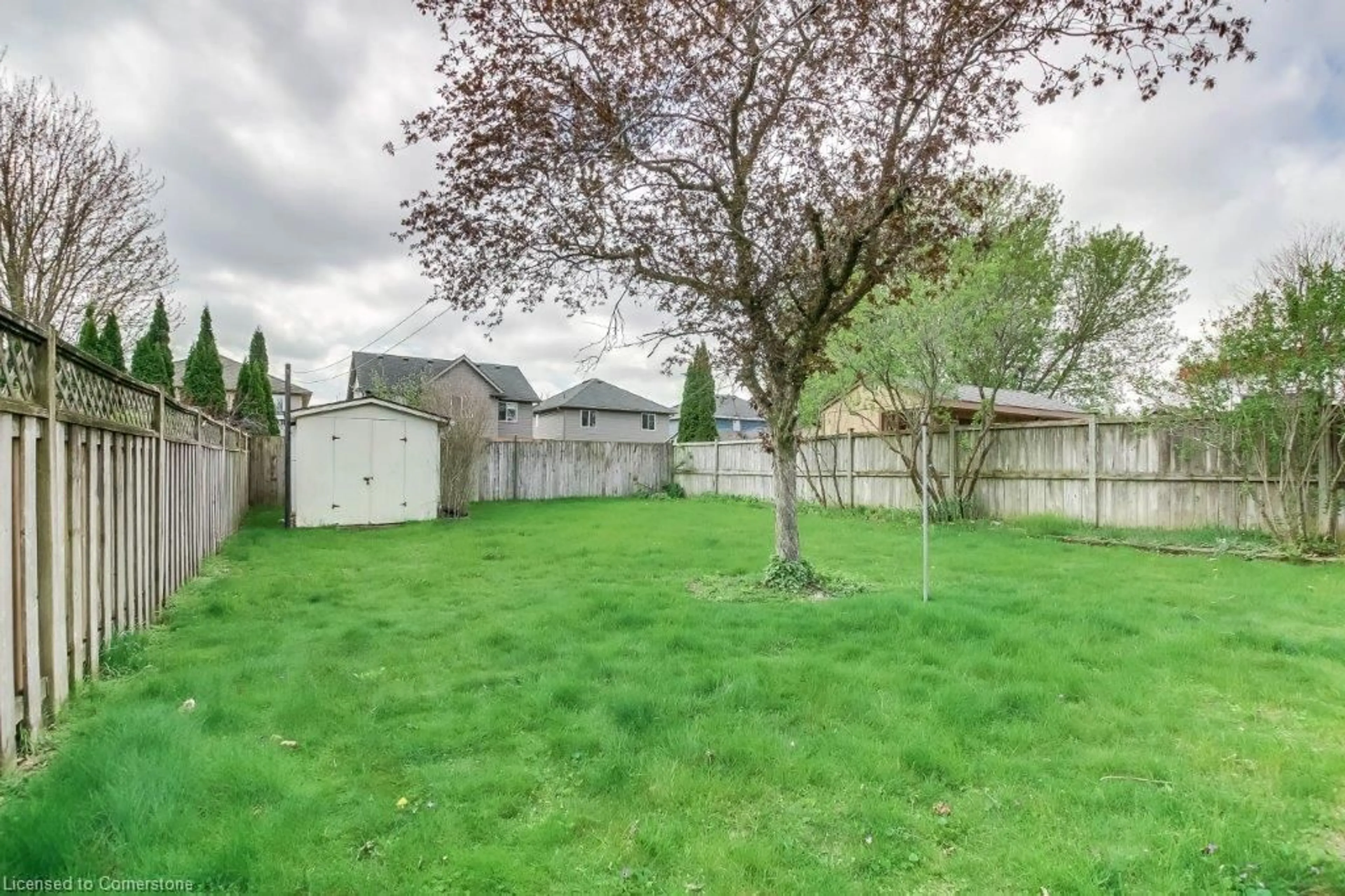 Unknown for 67 Joseph St, Tillsonburg Ontario N4G 5M1