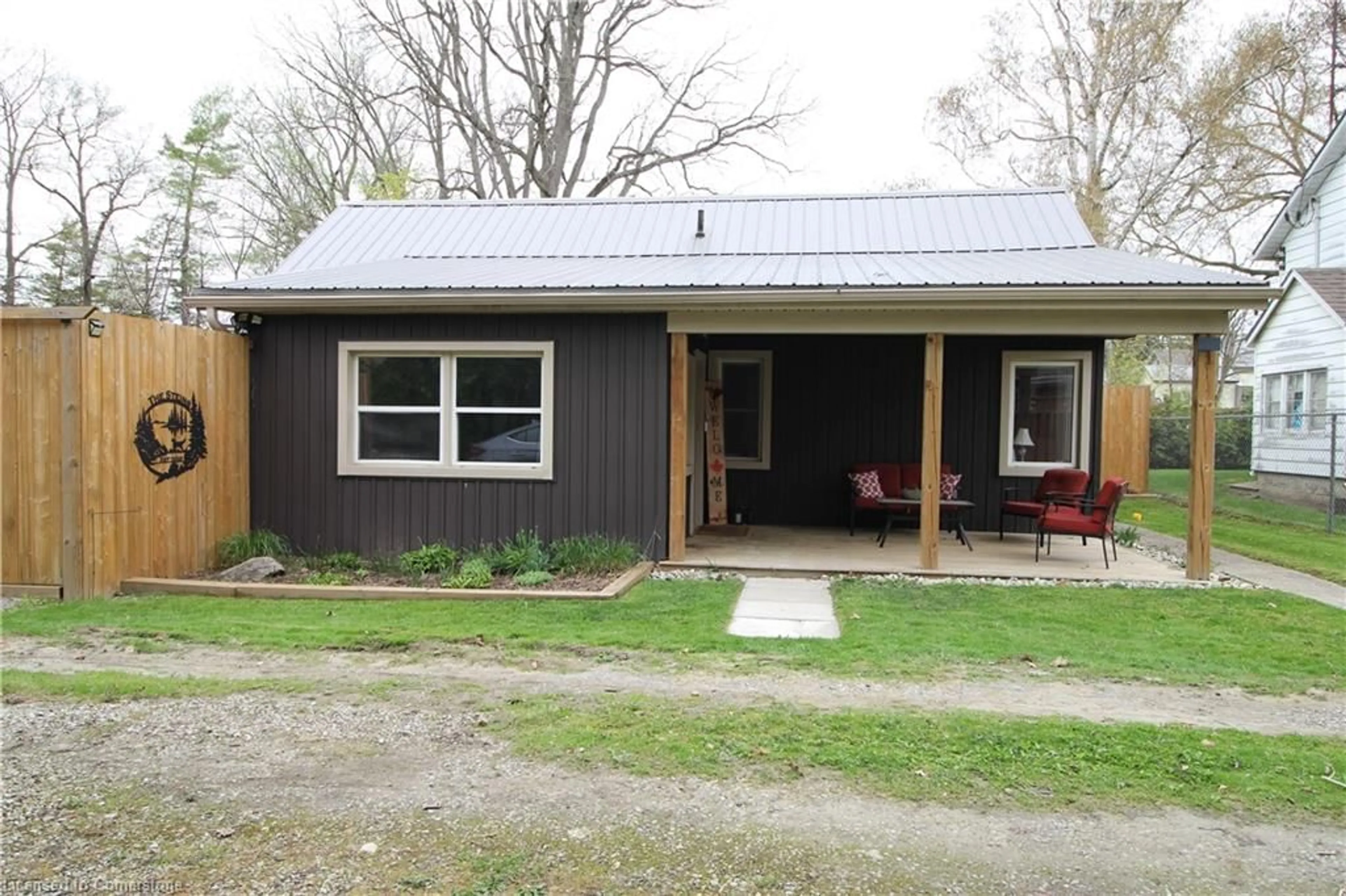 Unknown for 258 Norfolk Ave, Delhi Ontario N4B 2N3