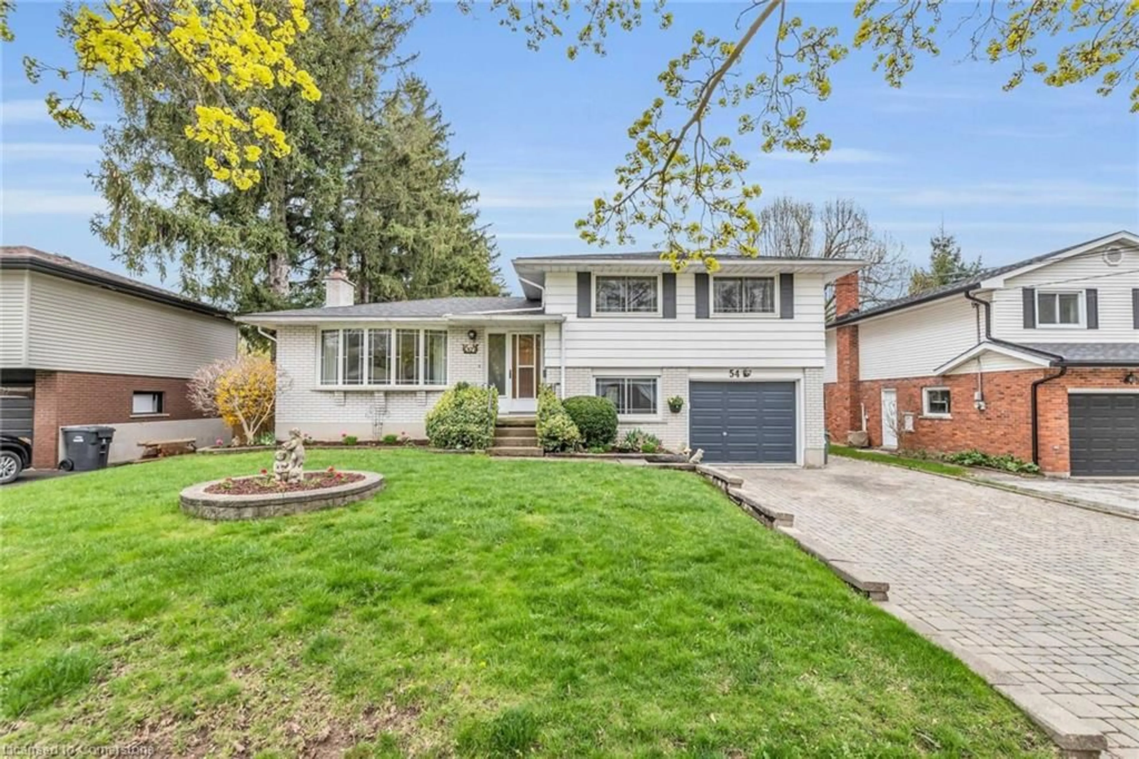 Unknown for 54 Glenburnie Dr, Guelph Ontario N1E 4C6