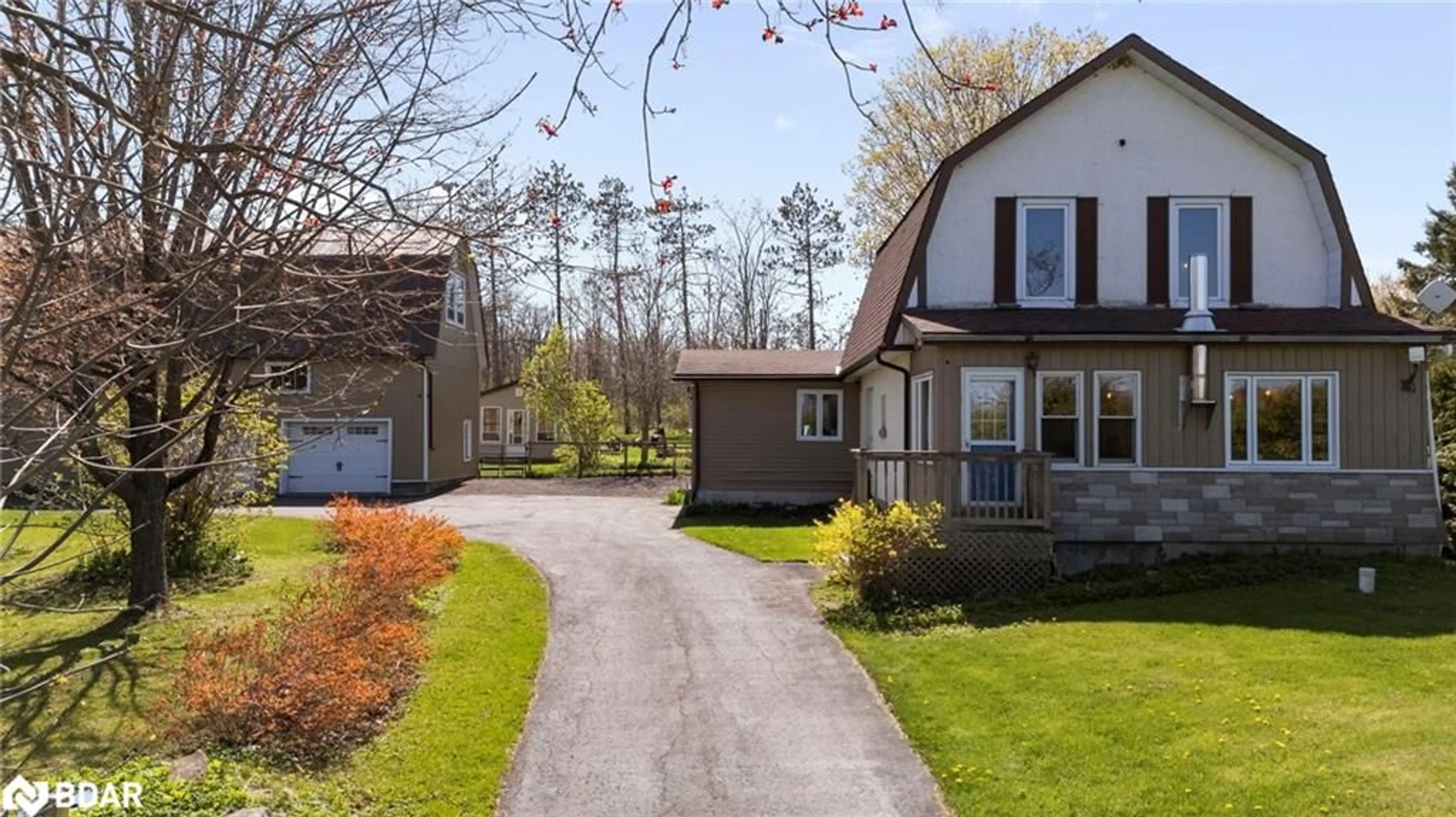 Unknown for 2752 Old Fort Rd, Midland Ontario L4R 4K3