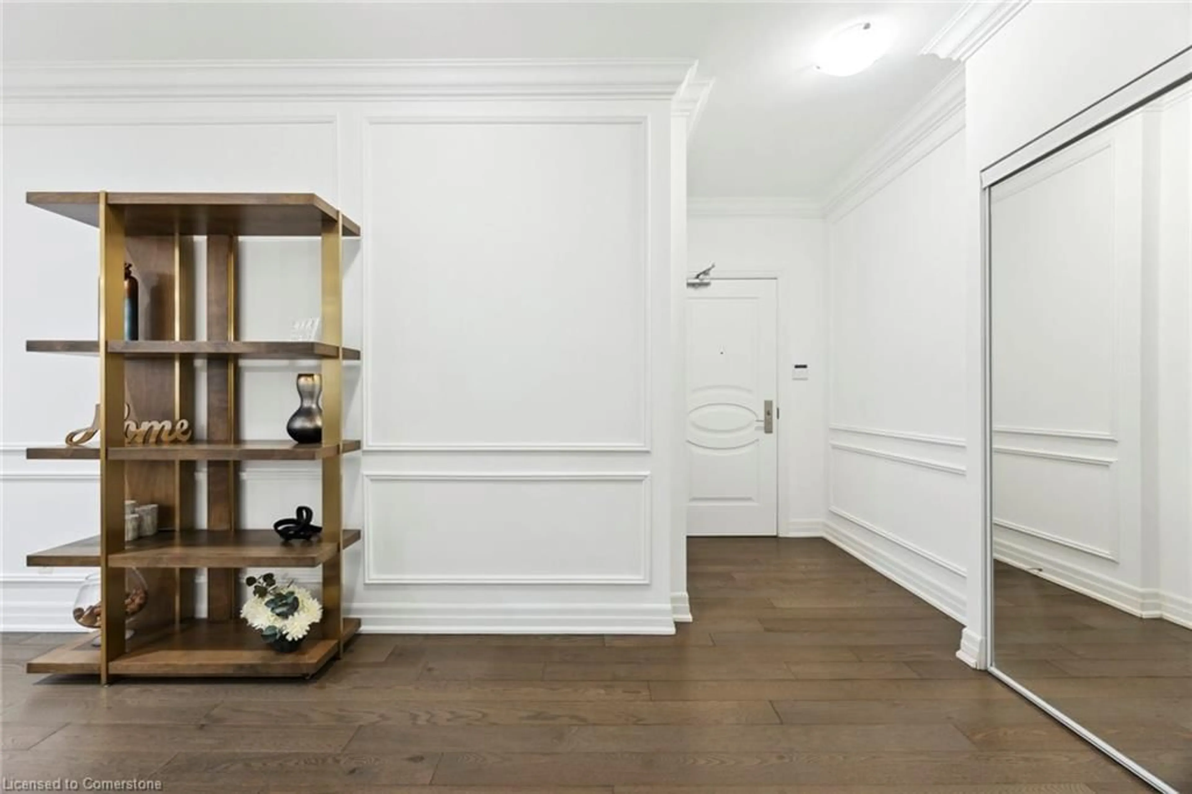 Indoor entryway for 9075 Jane St #204, Concord Ontario L4K 0L7