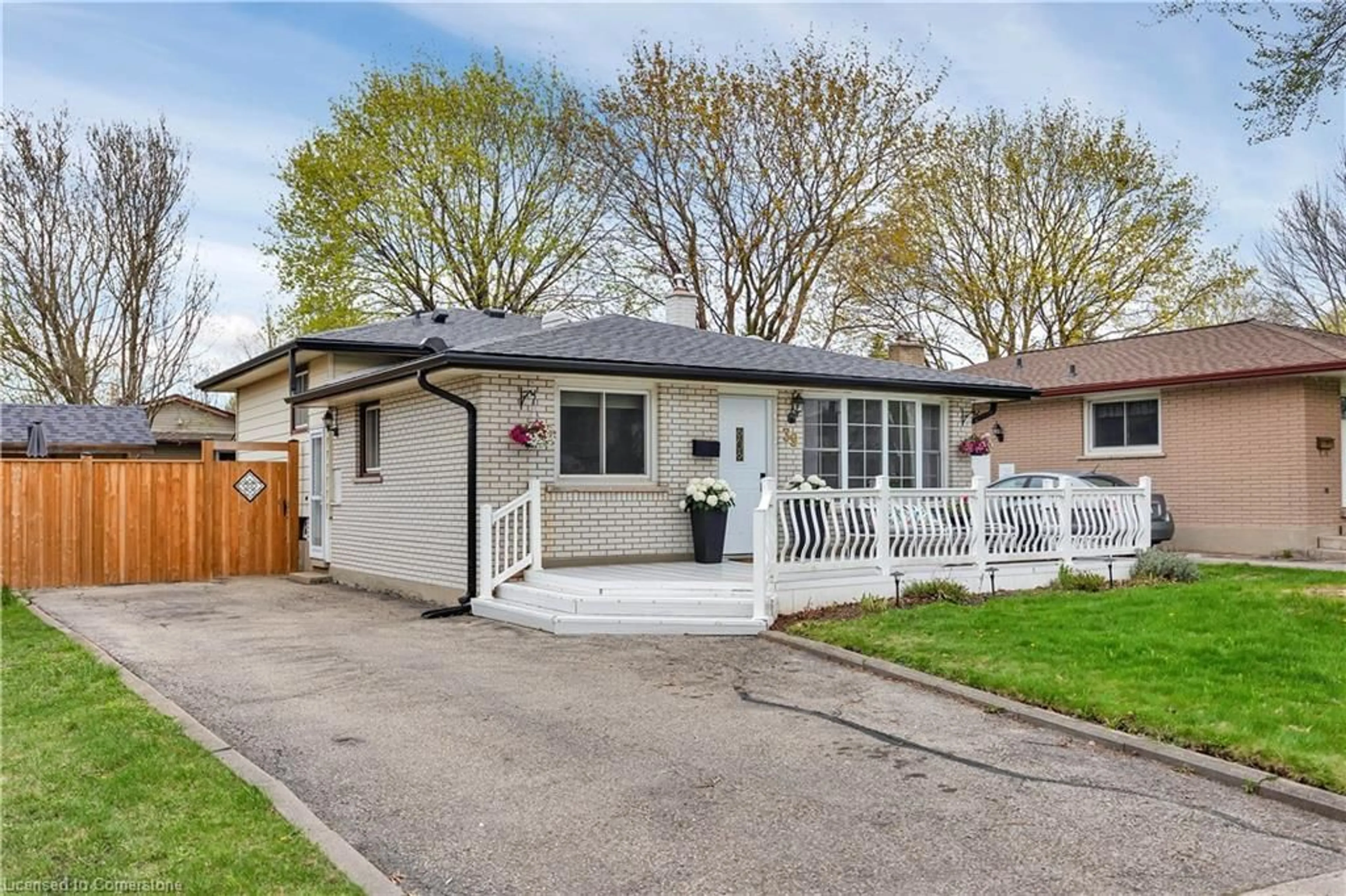 Unknown for 39 Cartier Dr, Kitchener Ontario N2E 1E3