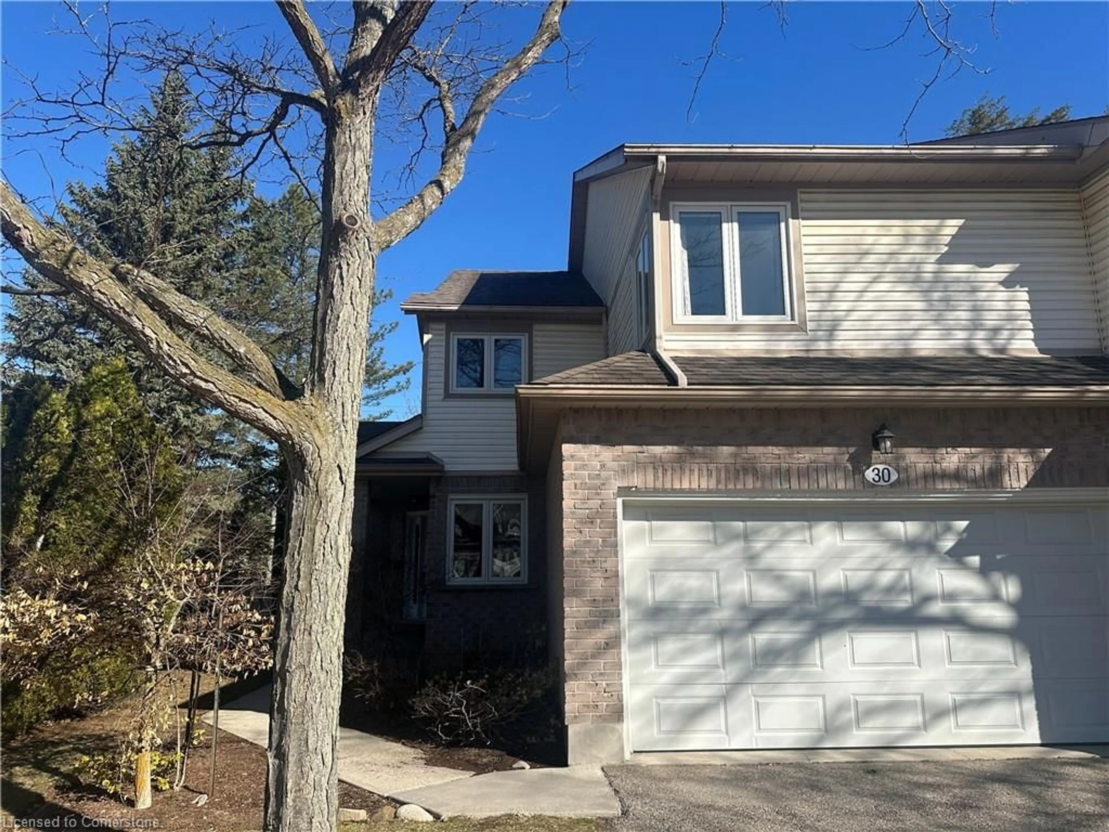 Unknown for 365 Bennington Gate #30, Waterloo Ontario N2T 2L1