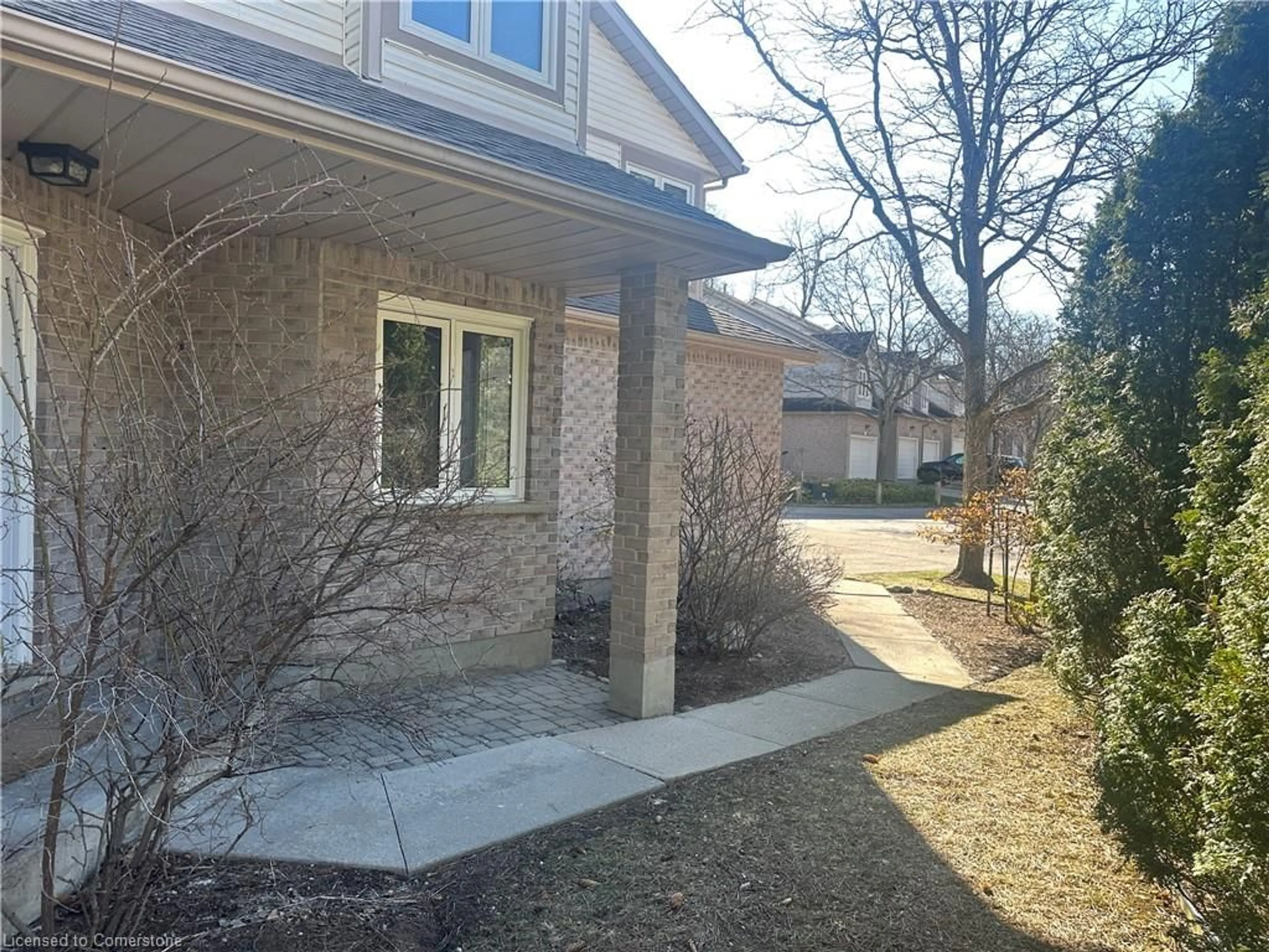 Unknown for 365 Bennington Gate #30, Waterloo Ontario N2T 2L1