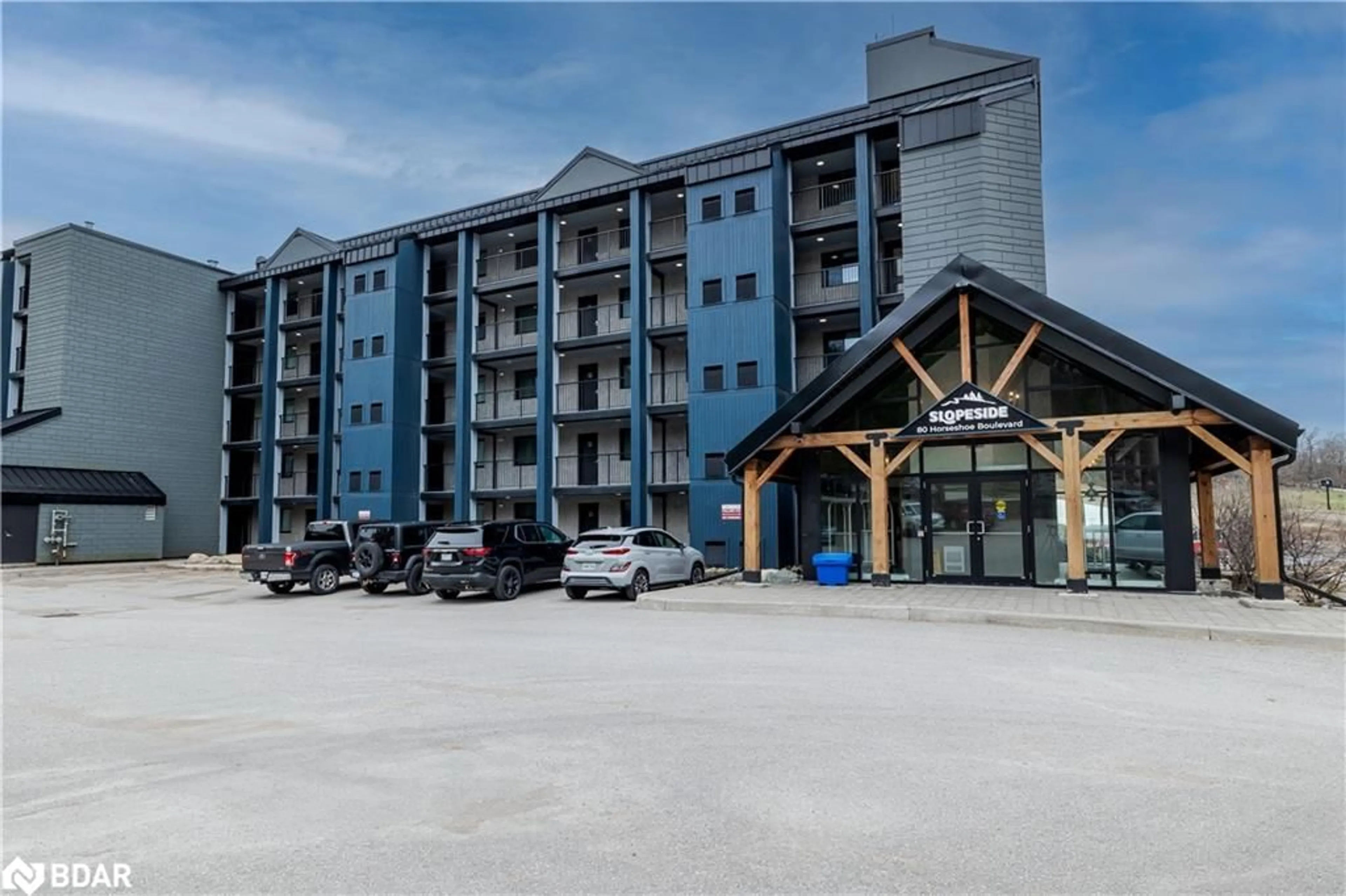 Unknown for 80 Horseshoe Valley Blvd #302, Oro-Medonte Ontario L4M 4Y8