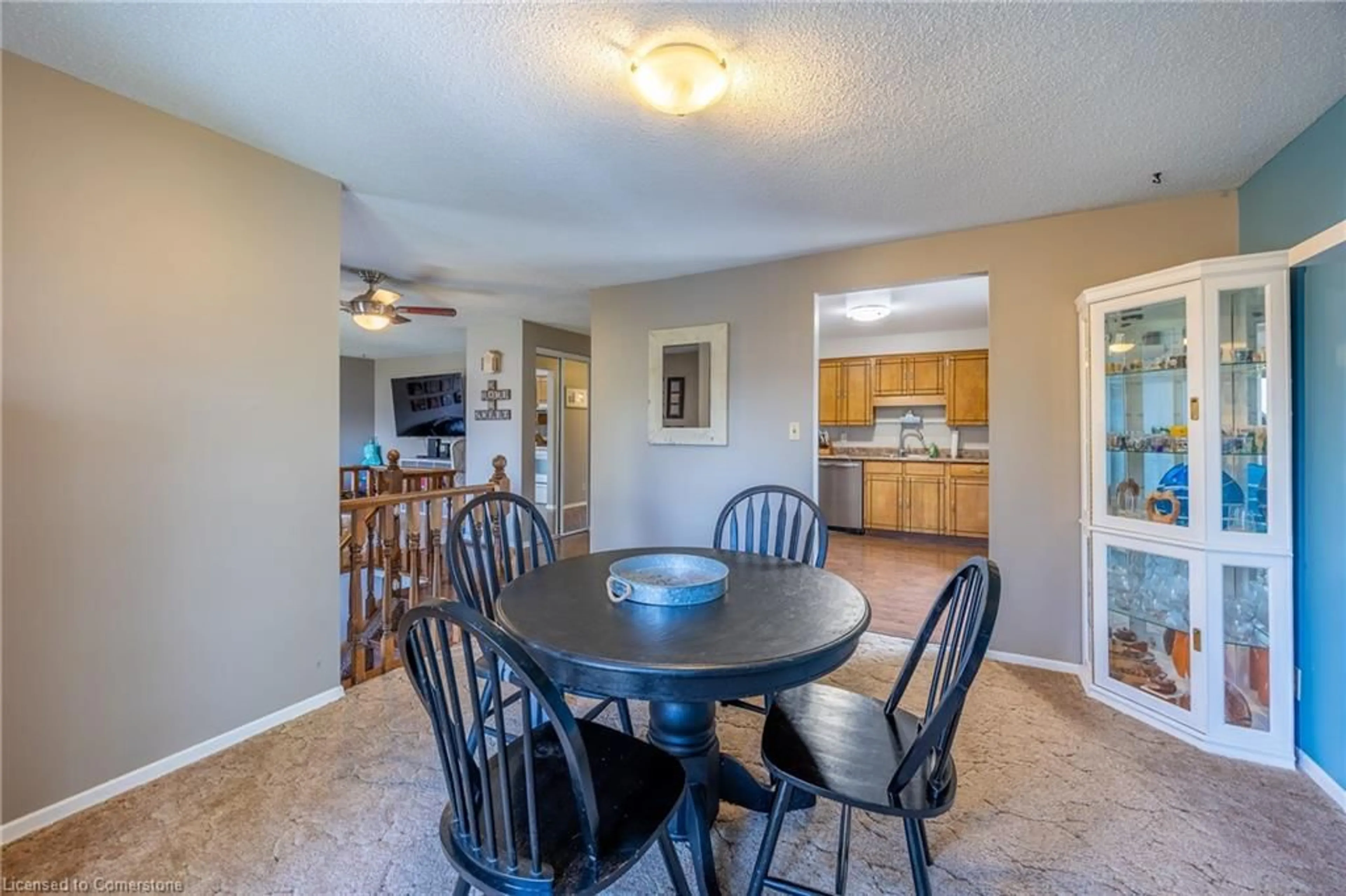 Dining room, unknown for 13 Aaron Dr, Port Dover Ontario N0A 1N4
