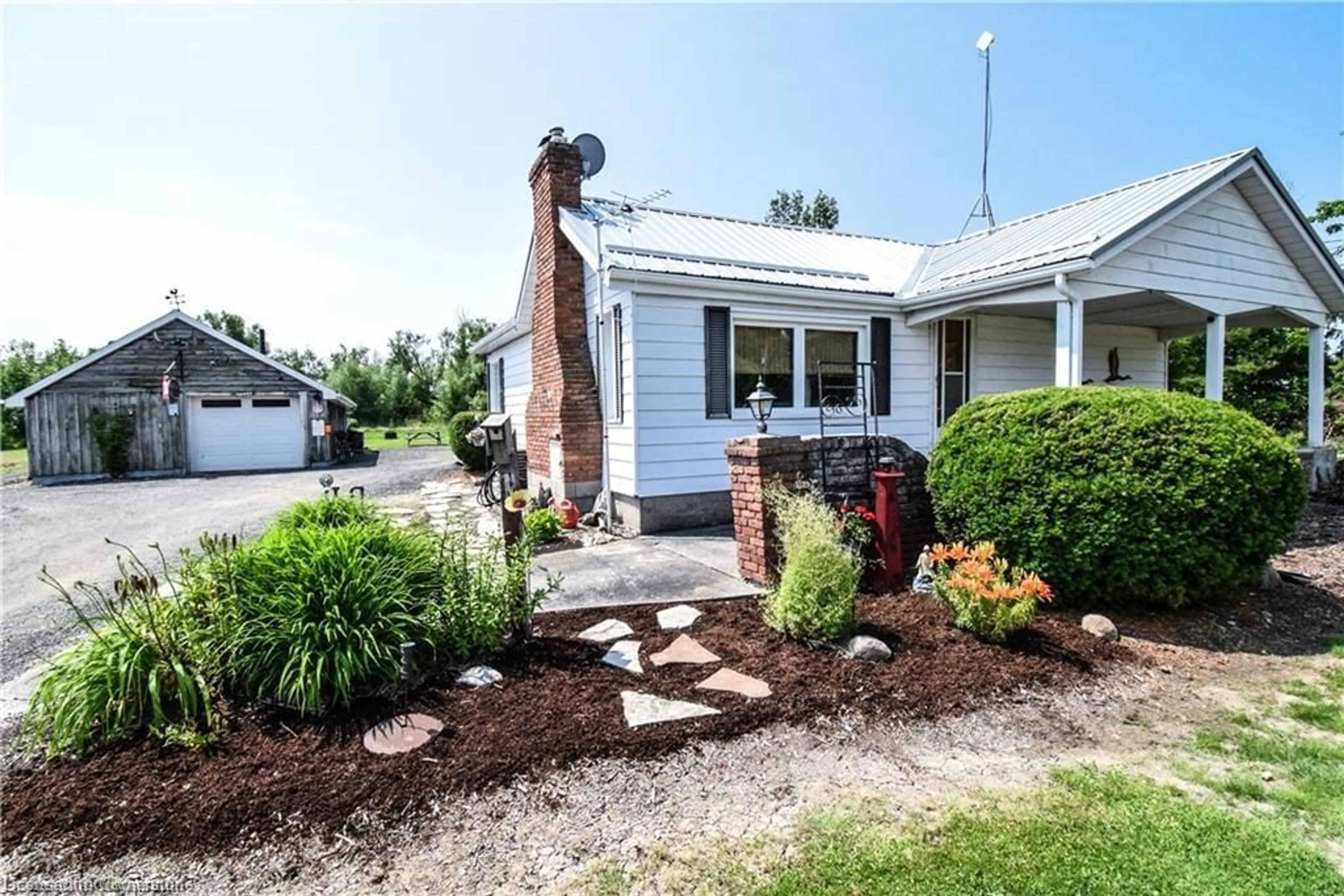 Unknown for 2406 North Shore Dr, Lowbanks Ontario N0A 1K0