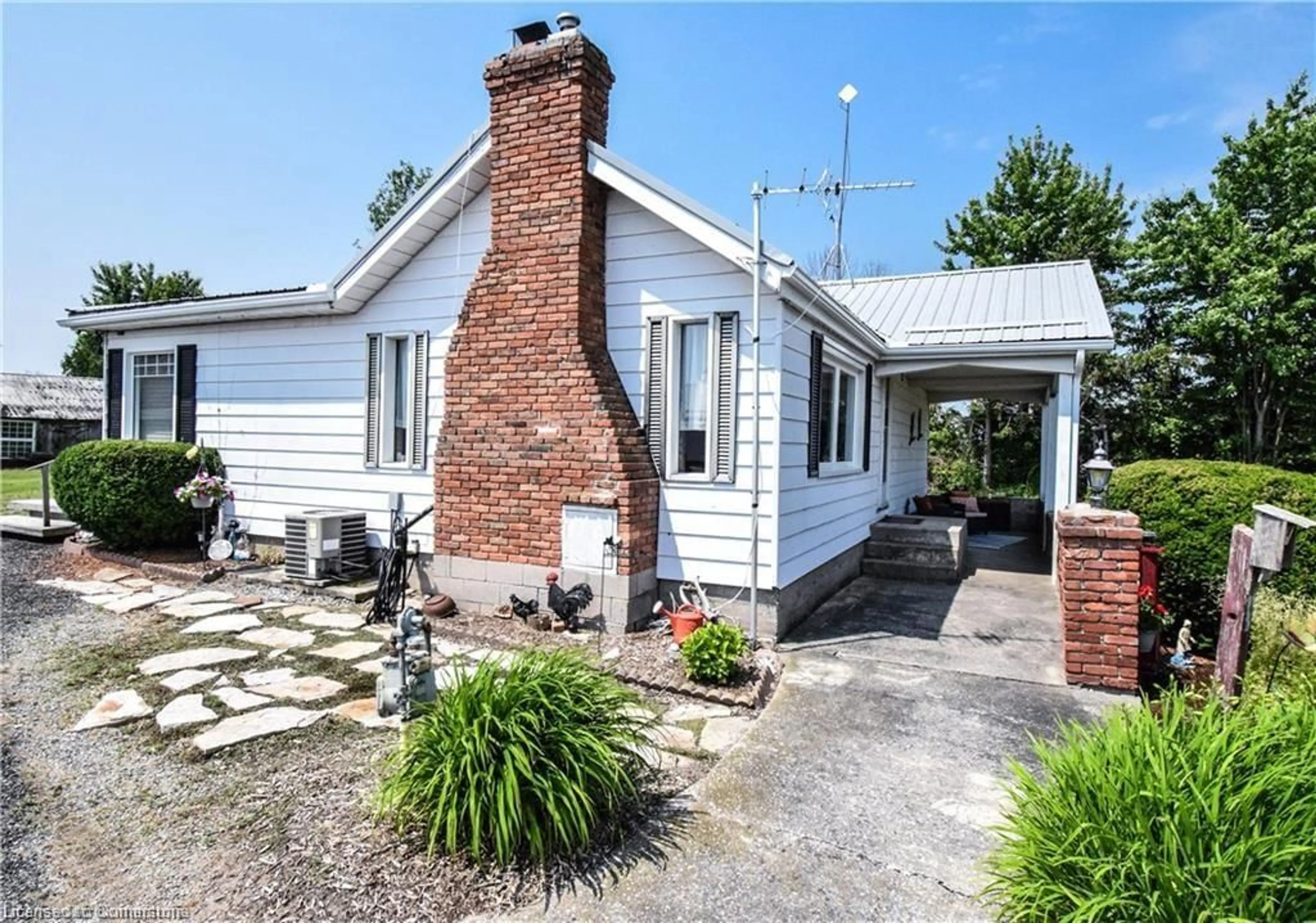Unknown for 2406 North Shore Dr, Lowbanks Ontario N0A 1K0