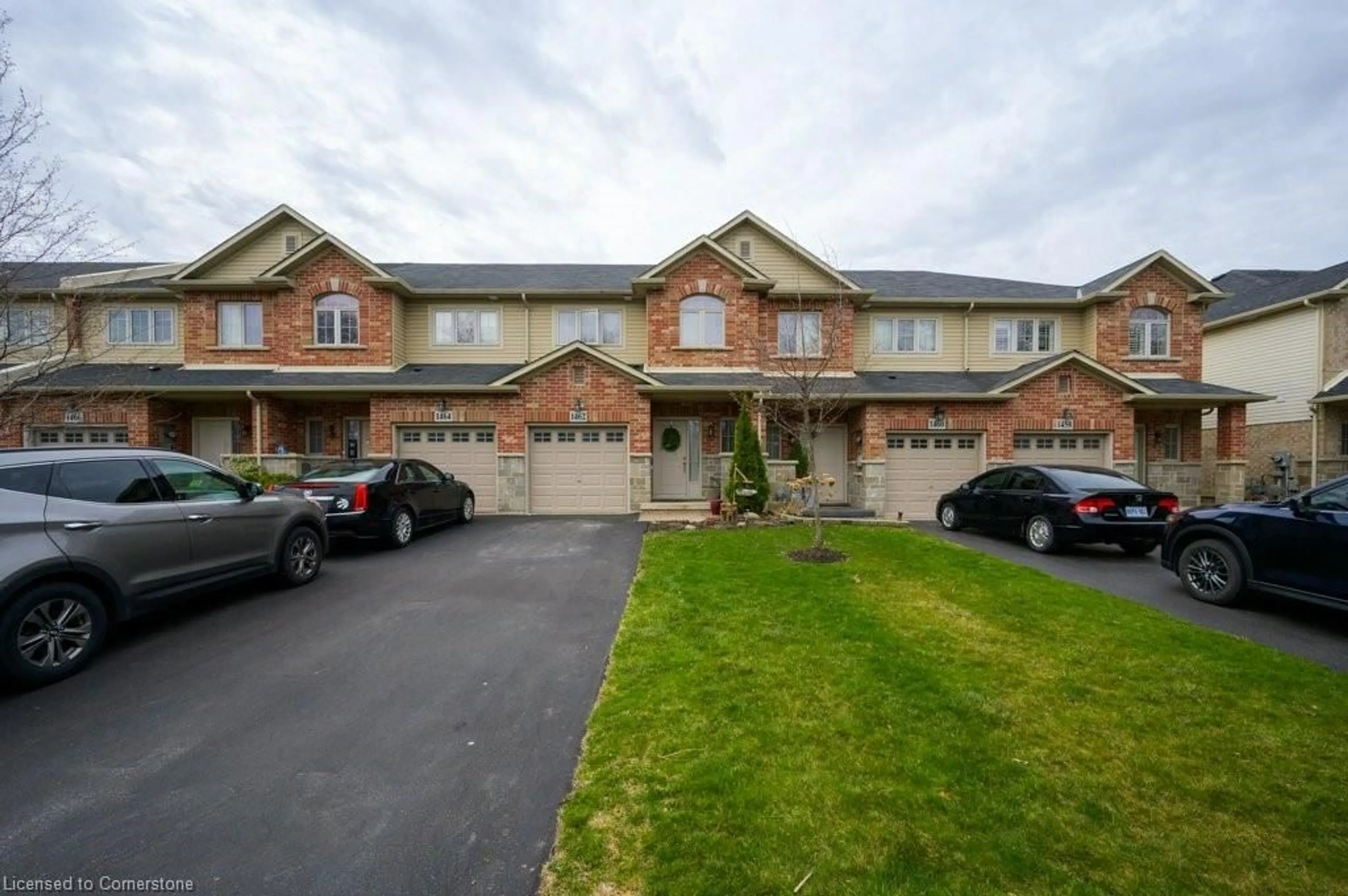 Unknown for 1462 Baseline Rd, Stoney Creek Ontario L8E 0G3