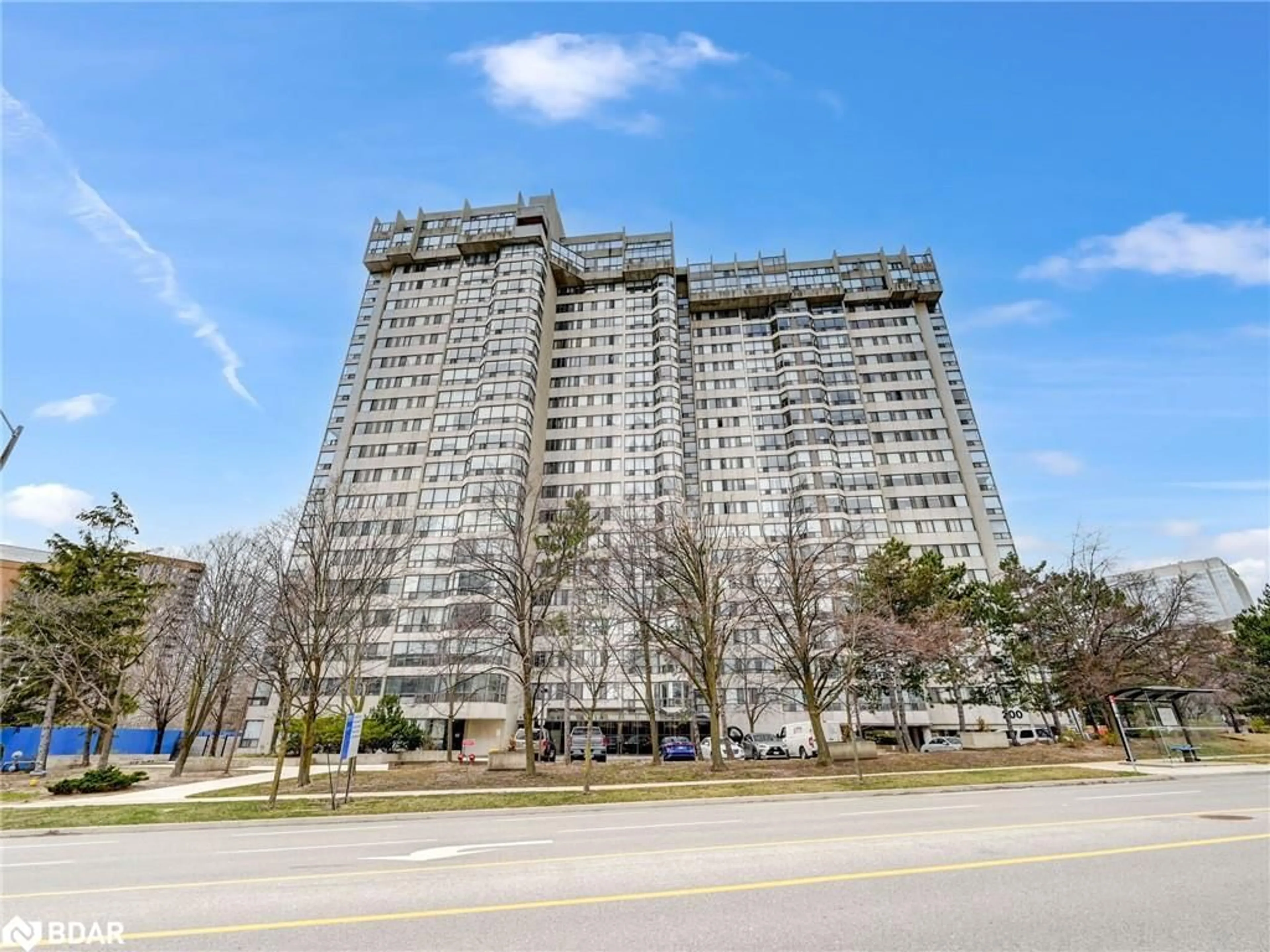 Unknown for 200 Robert Speck Pky #602, Mississauga Ontario L4Z 1S3