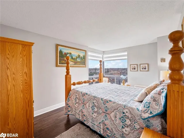 Additional property image - 200 Robert Speck Pky Unit 602