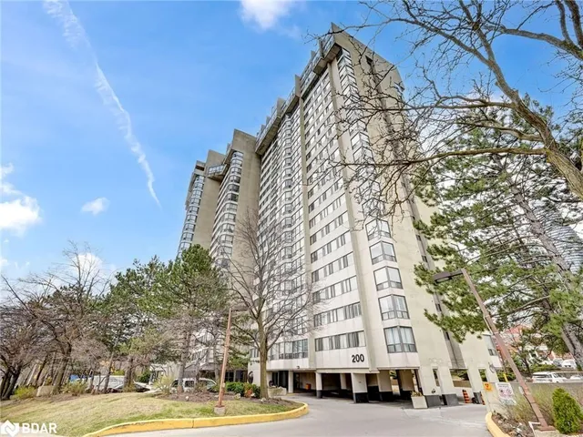 Additional property image - 200 Robert Speck Pky Unit 602
