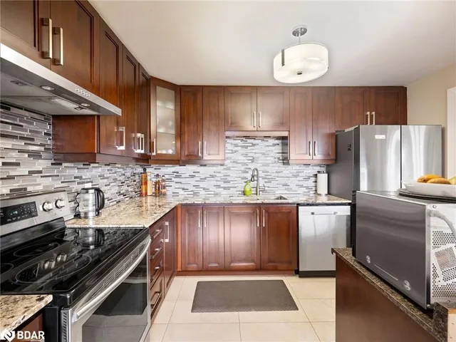 Additional property image - 200 Robert Speck Pky Unit 602