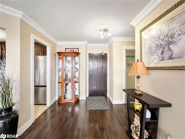 Additional property image - 200 Robert Speck Pky Unit 602