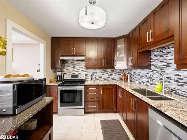 Additional property image - 200 Robert Speck Pky Unit 602