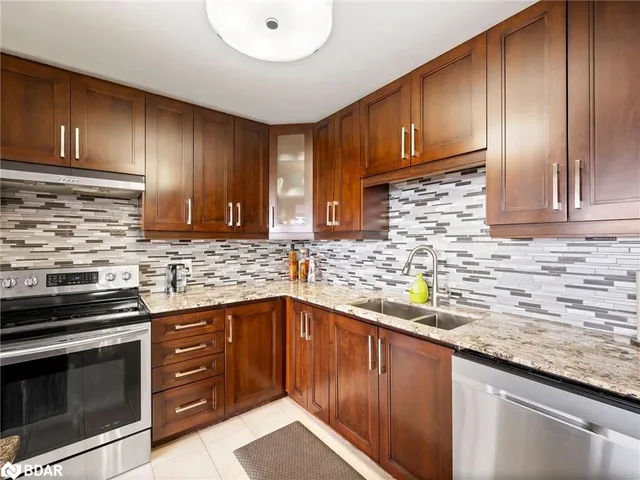 Additional property image - 200 Robert Speck Pky Unit 602
