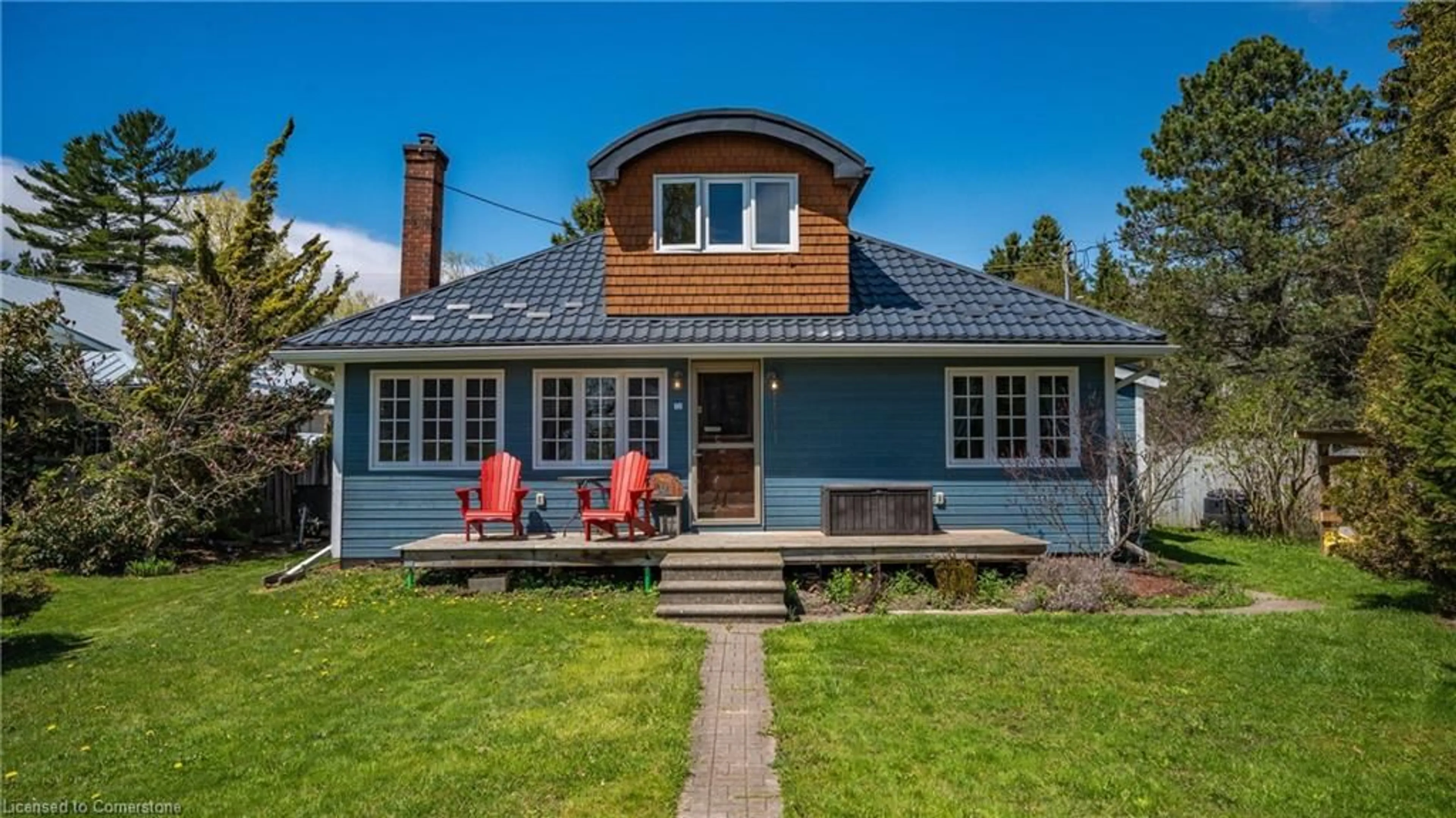 Unknown for 13 Kiwanis Ave, Port Dover Ontario N0A 1N0