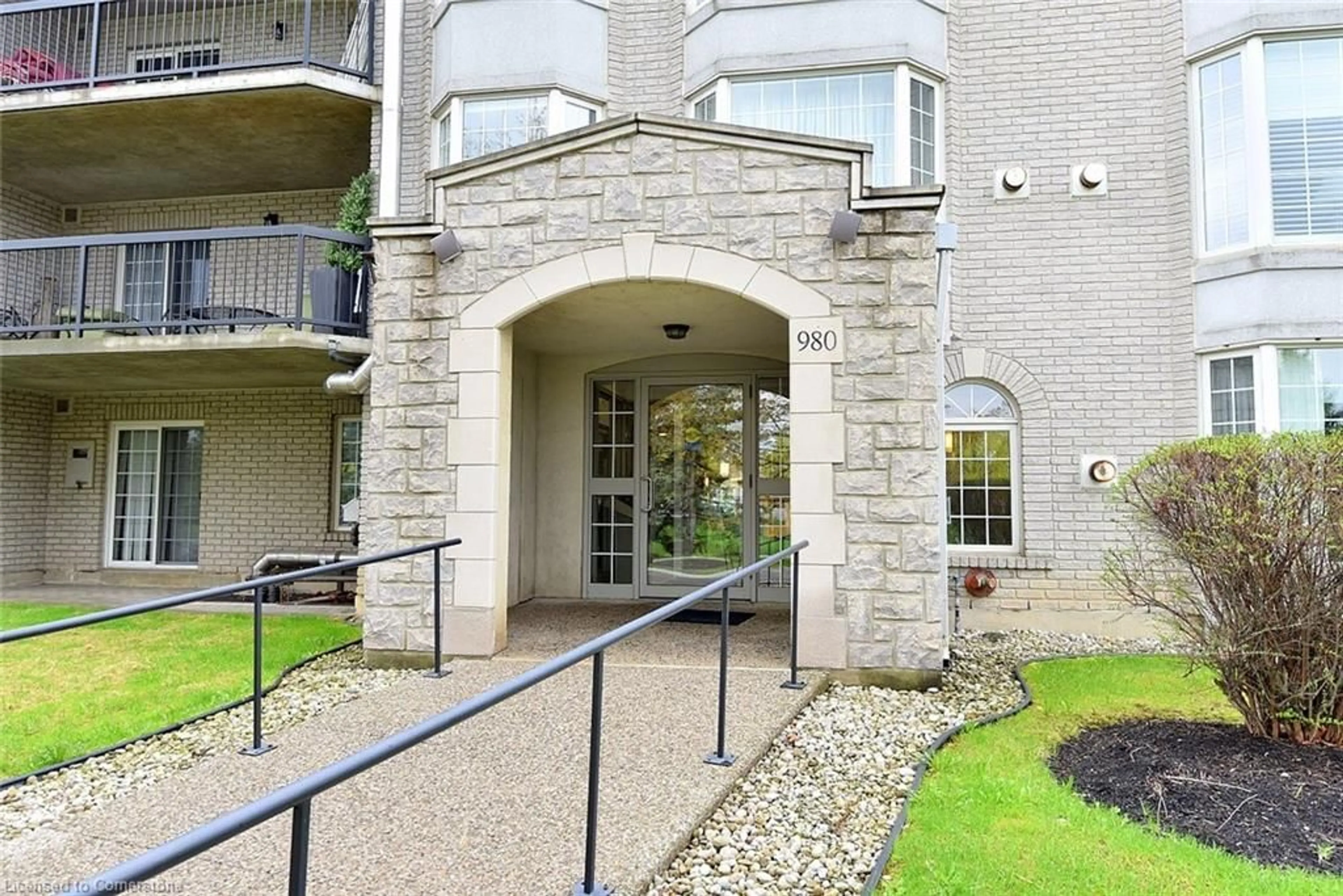 Unknown for 980 Golf Links Rd #306, Ancaster Ontario L9K 1J8