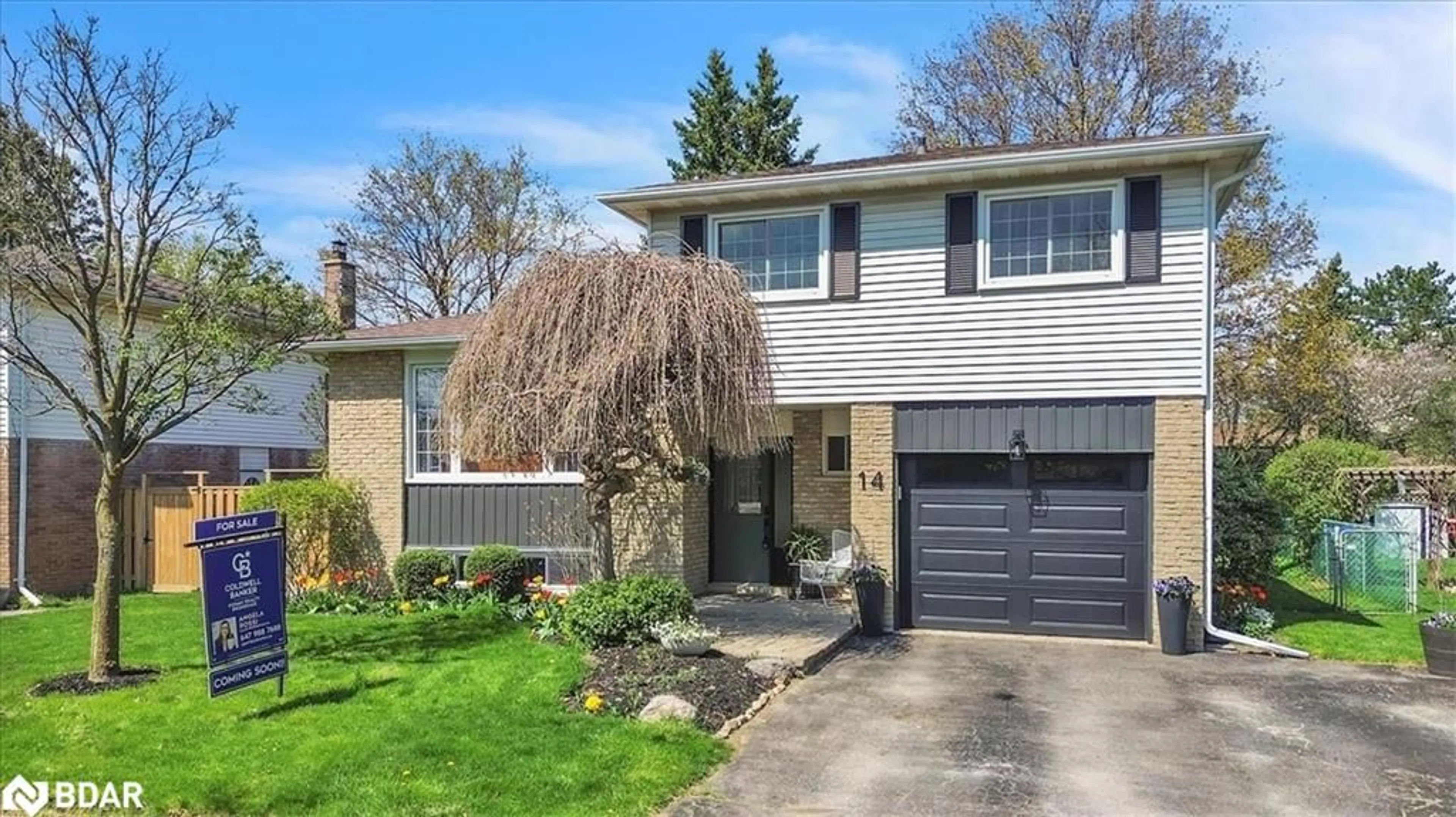 Unknown for 14 Lionel Stone Ave, Tottenham Ontario L0G 1W0