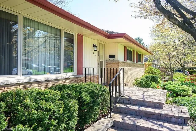 Additional property image - 463 Evergreen Ave