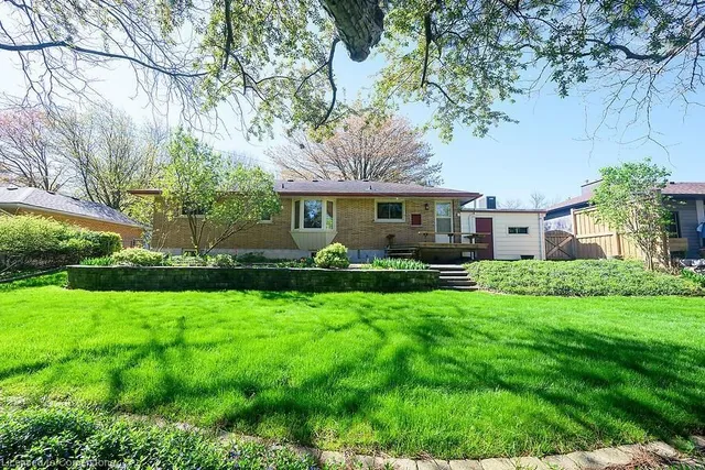 Additional property image - 463 Evergreen Ave