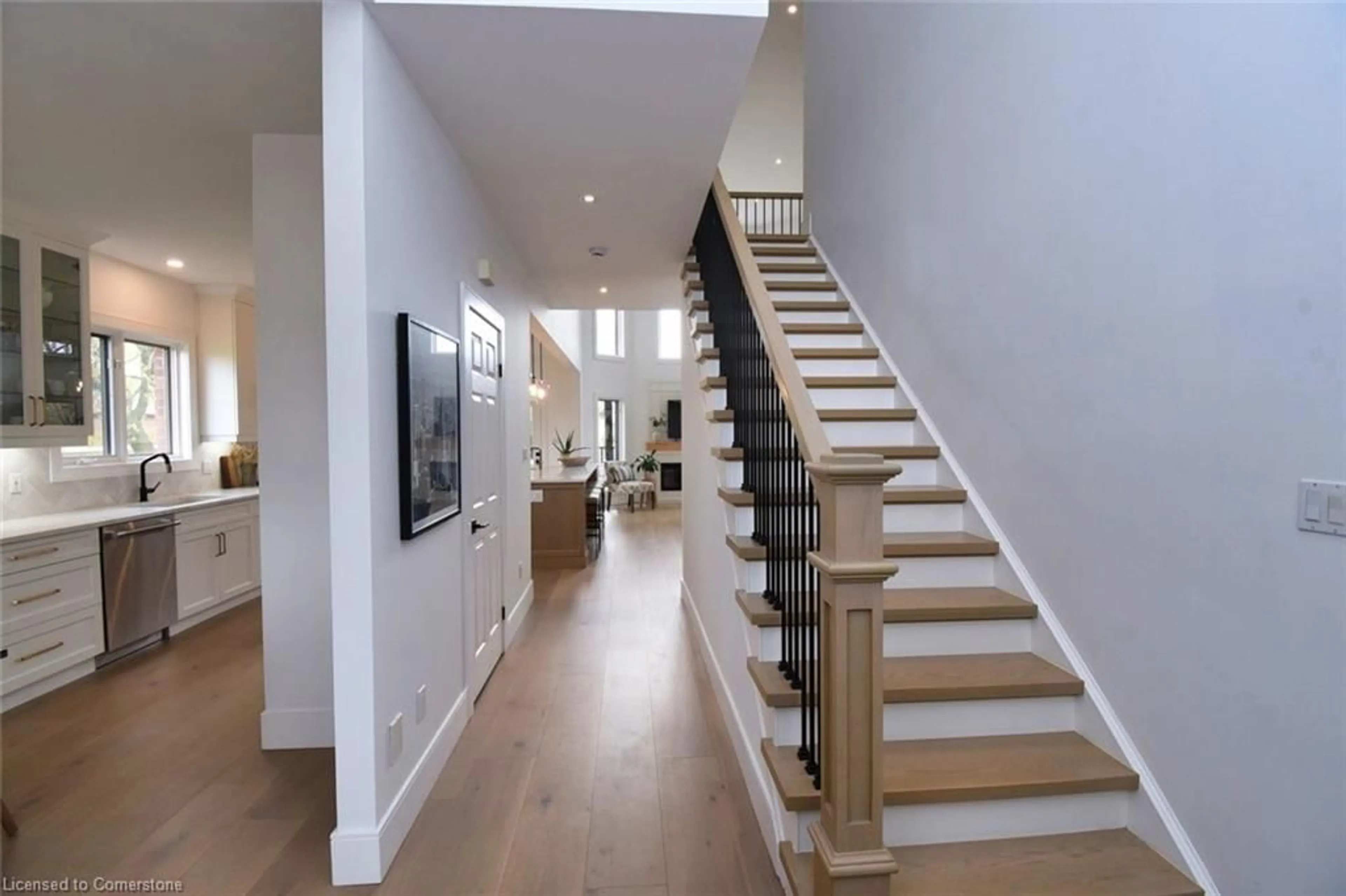 Unknown for 46 Parkmanor Dr, Stoney Creek Ontario L8E 5L2