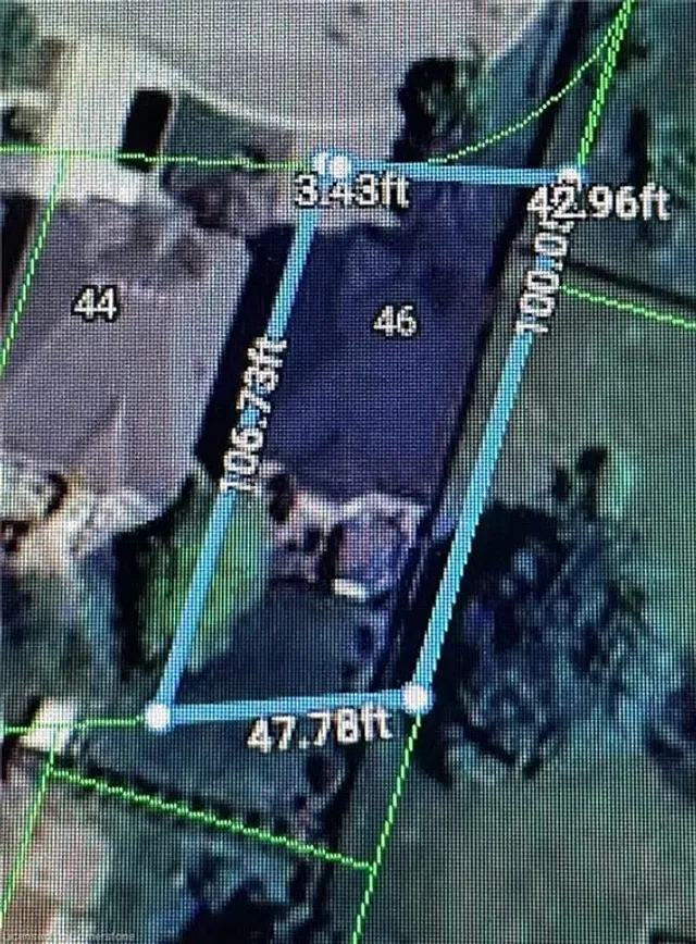 Additional property image - 46 Parkmanor Dr