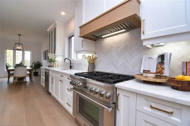 Additional property image - 46 Parkmanor Dr