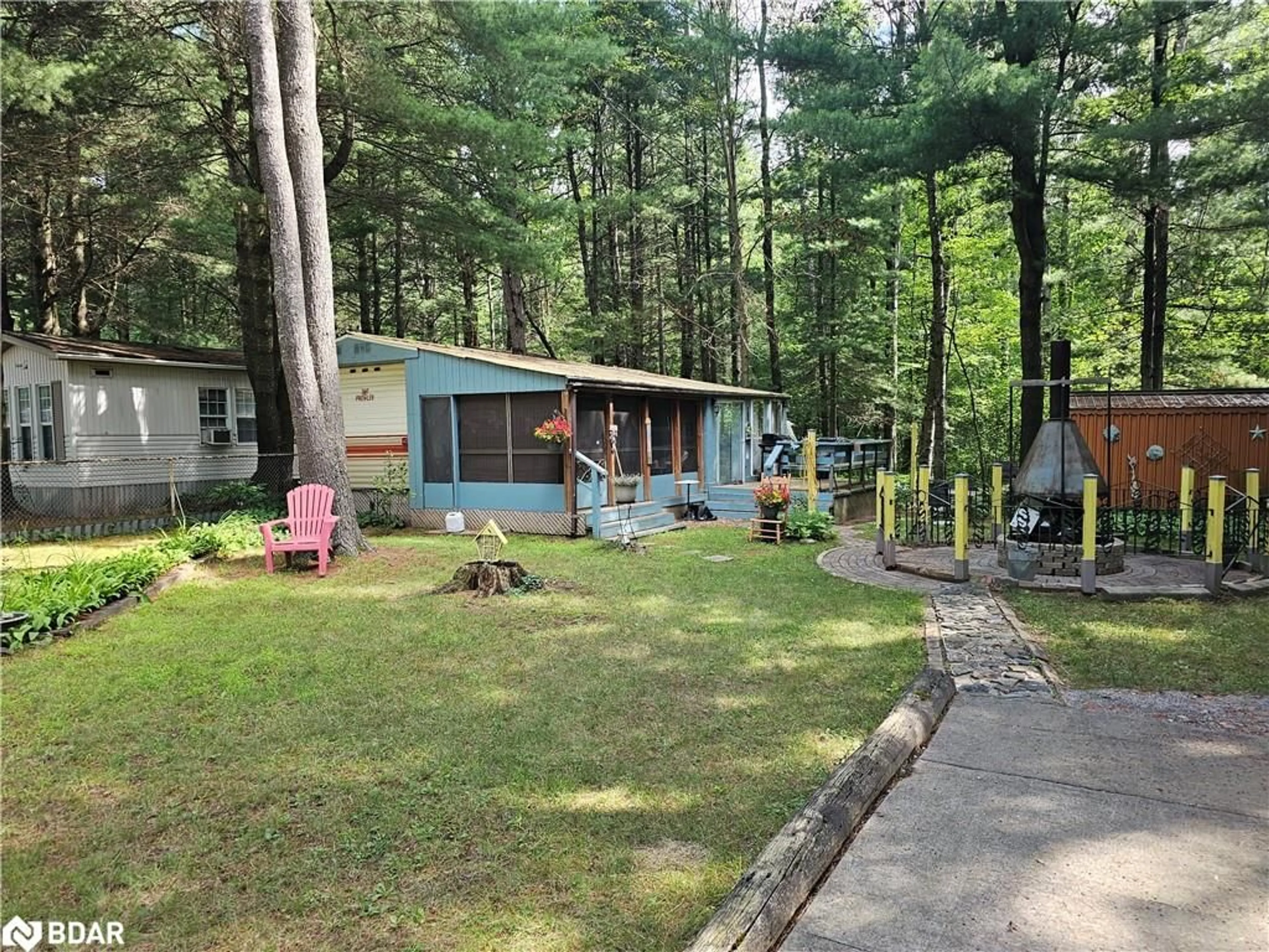 Unknown for 5216 County Road 90 #92, Utopia Ontario L0M 1T2