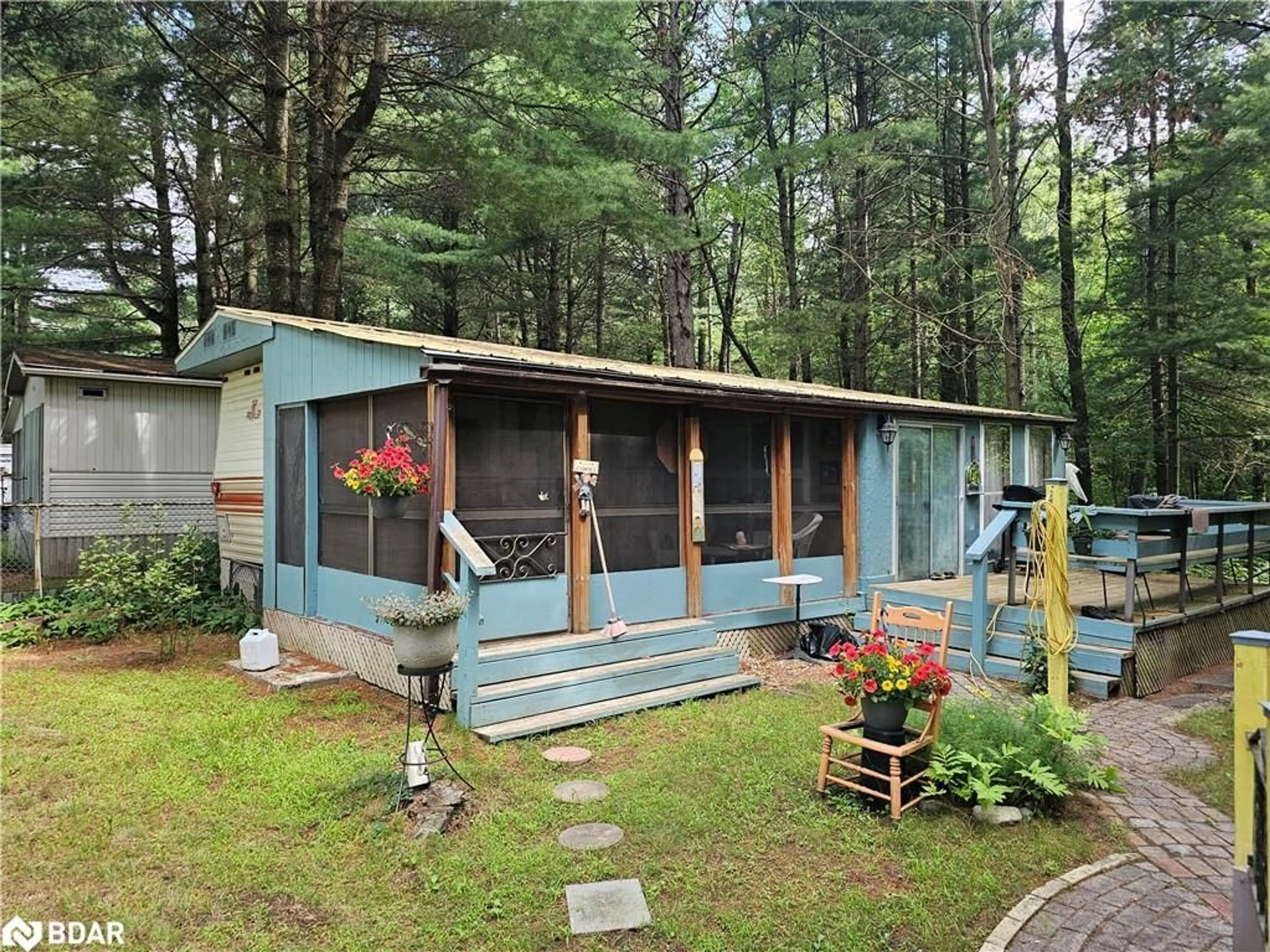 Unknown for 5216 County Road 90 #92, Utopia Ontario L0M 1T2