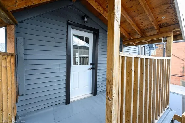 Additional property image - 31 Greenaway Ave