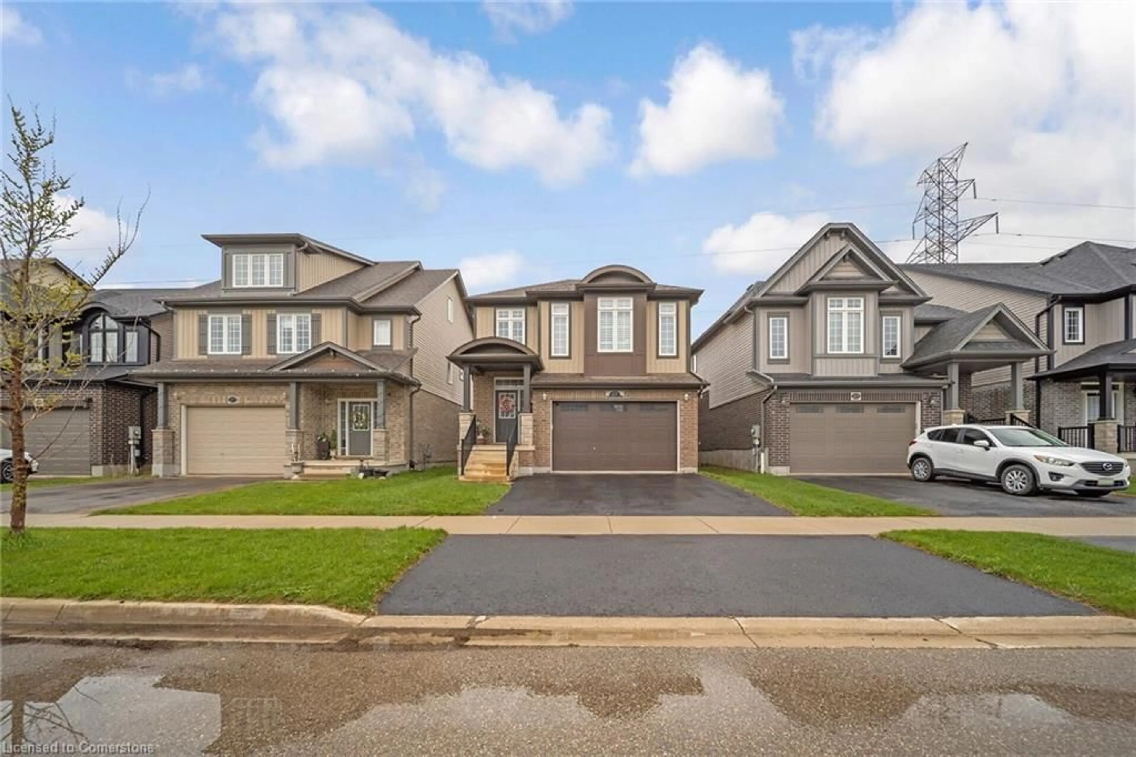 Unknown for 275 Buttonbush St, Waterloo Ontario N2V 0B4