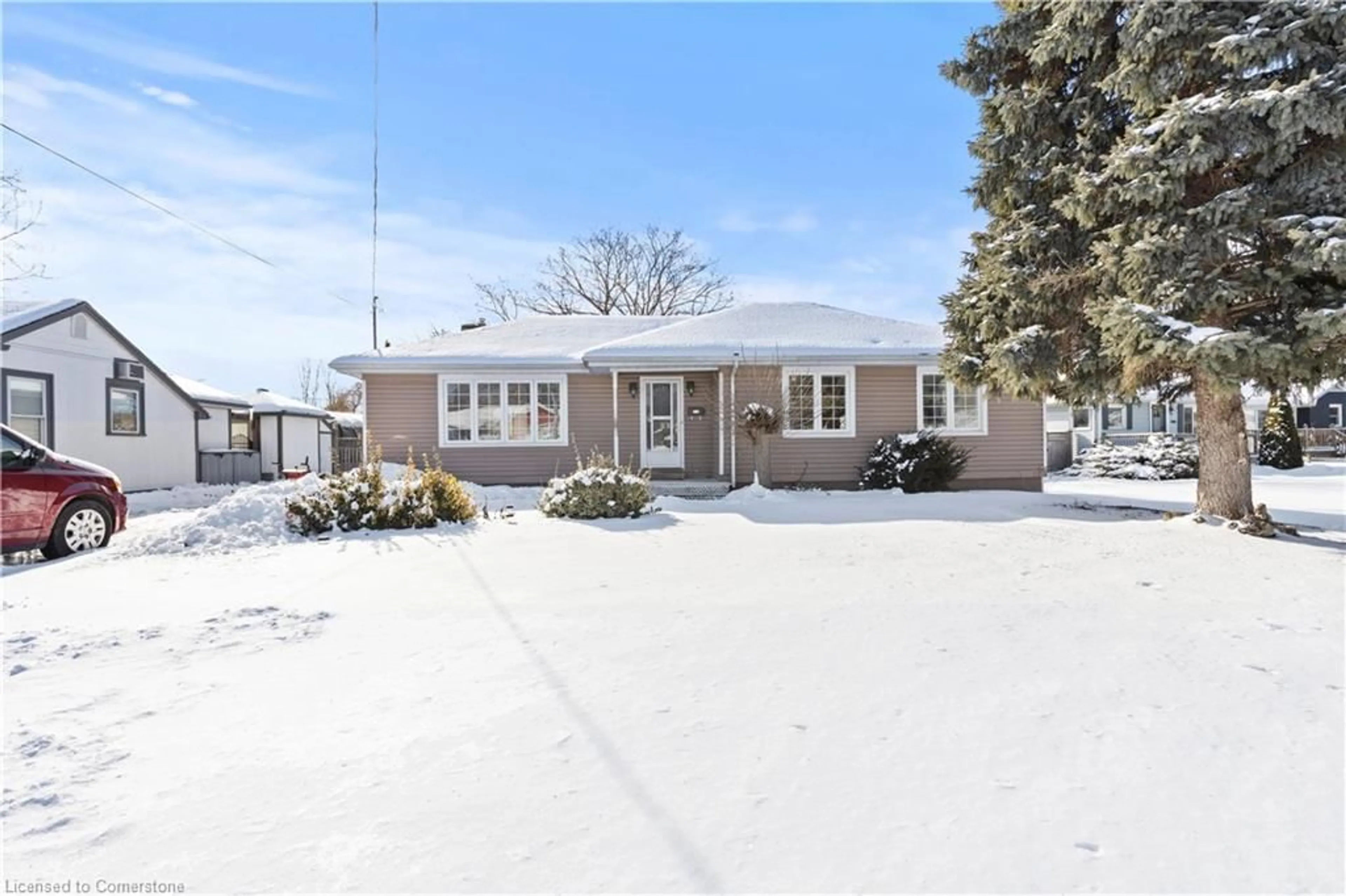 Unknown for 504 Carlton St, St. Catharines Ontario L2M 4X3