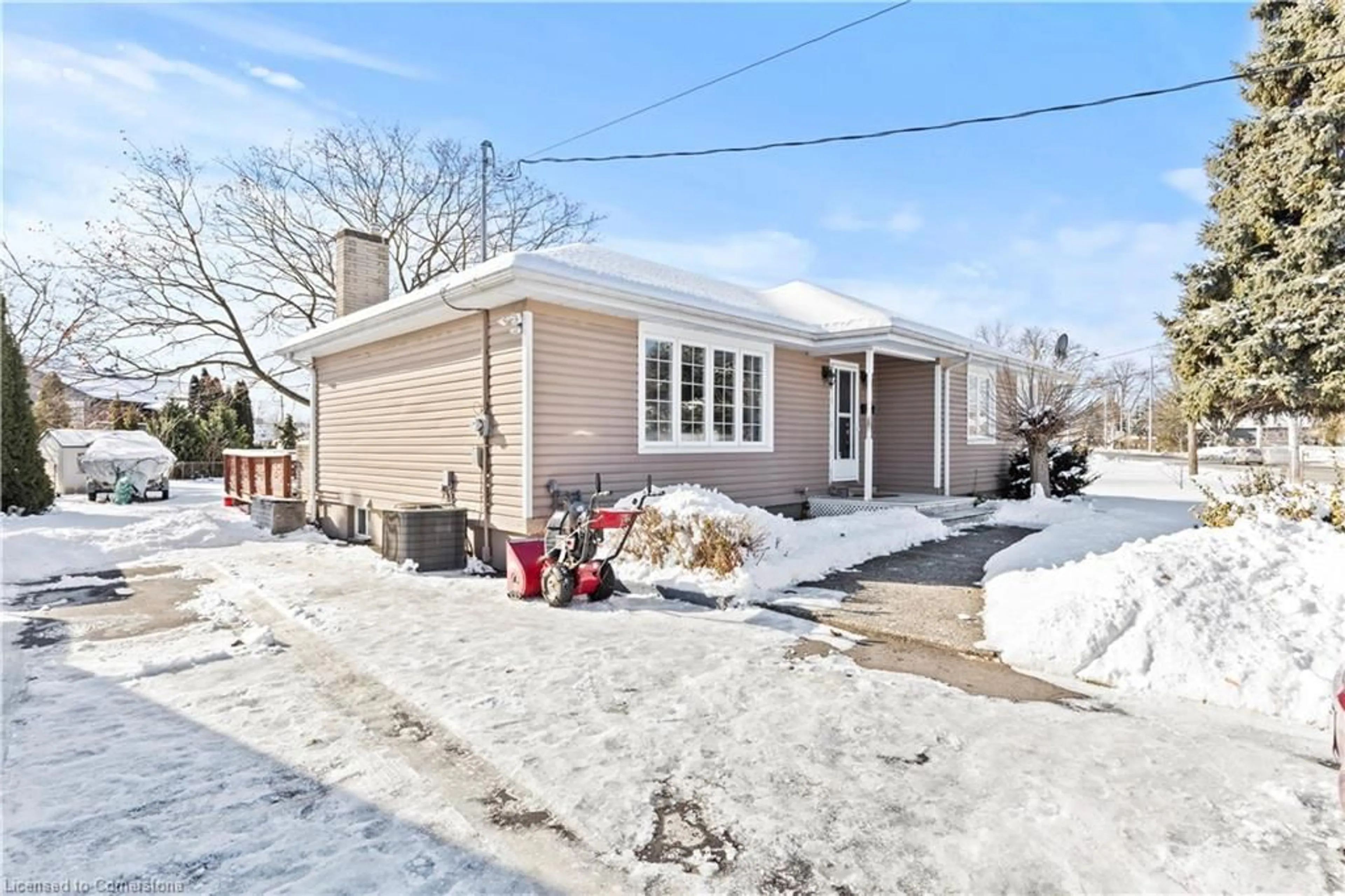 Unknown for 504 Carlton St, St. Catharines Ontario L2M 4X3