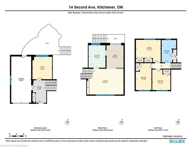 Additional property image - 14 Secord Ave