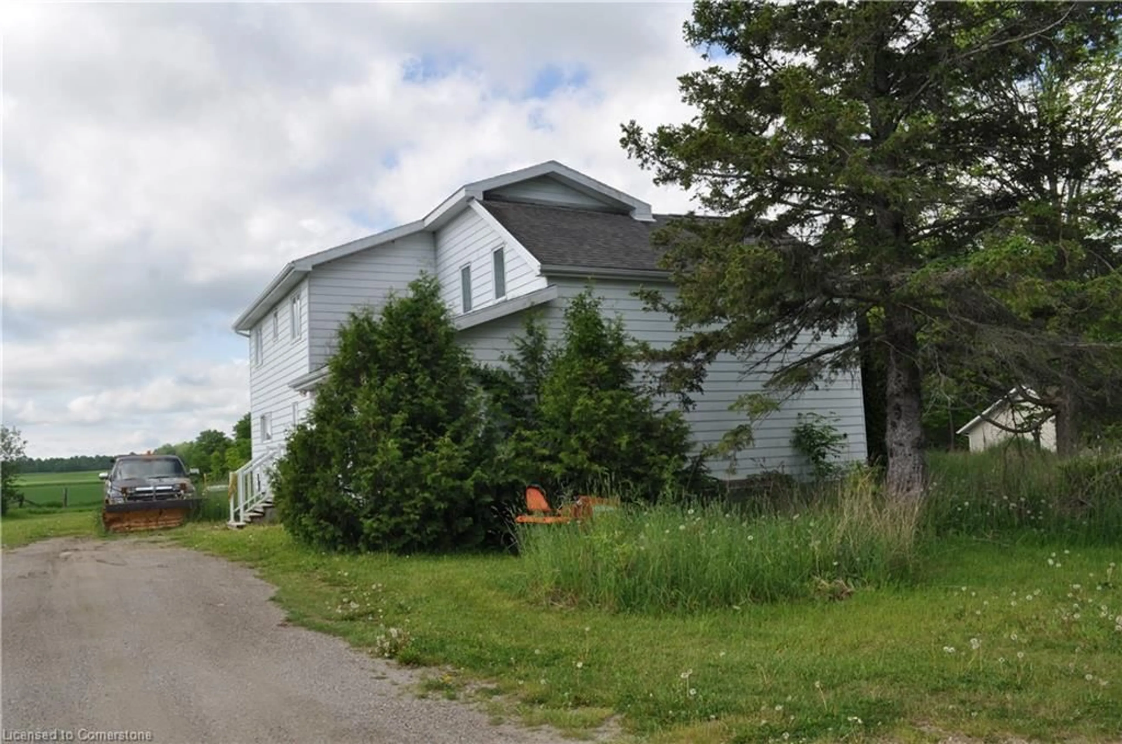 Unknown for 219 Hill Rd, Mindemoya Ontario P0P 1S0