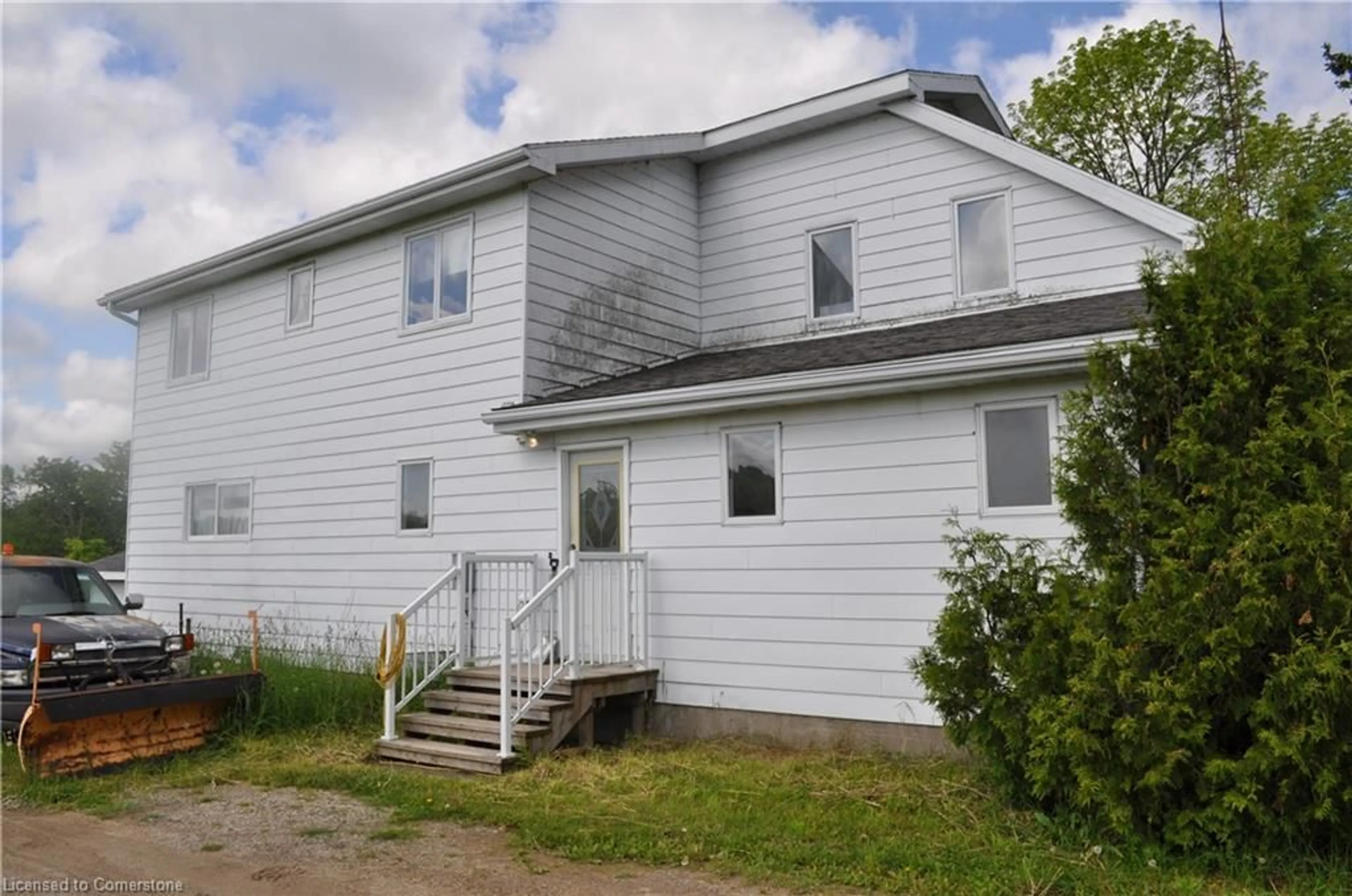 Unknown for 219 Hill Rd, Mindemoya Ontario P0P 1S0
