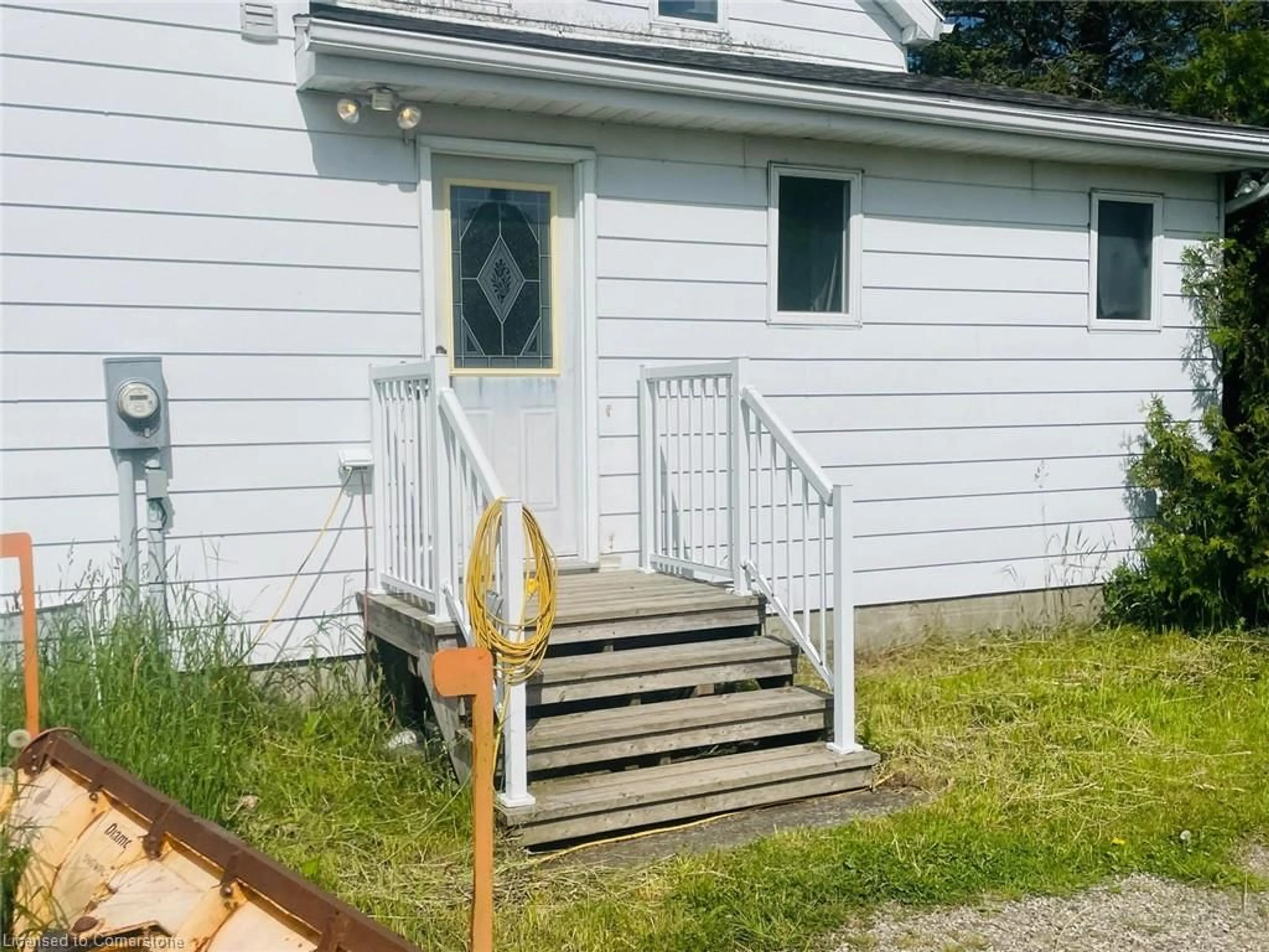 Unknown for 219 Hill Rd, Mindemoya Ontario P0P 1S0