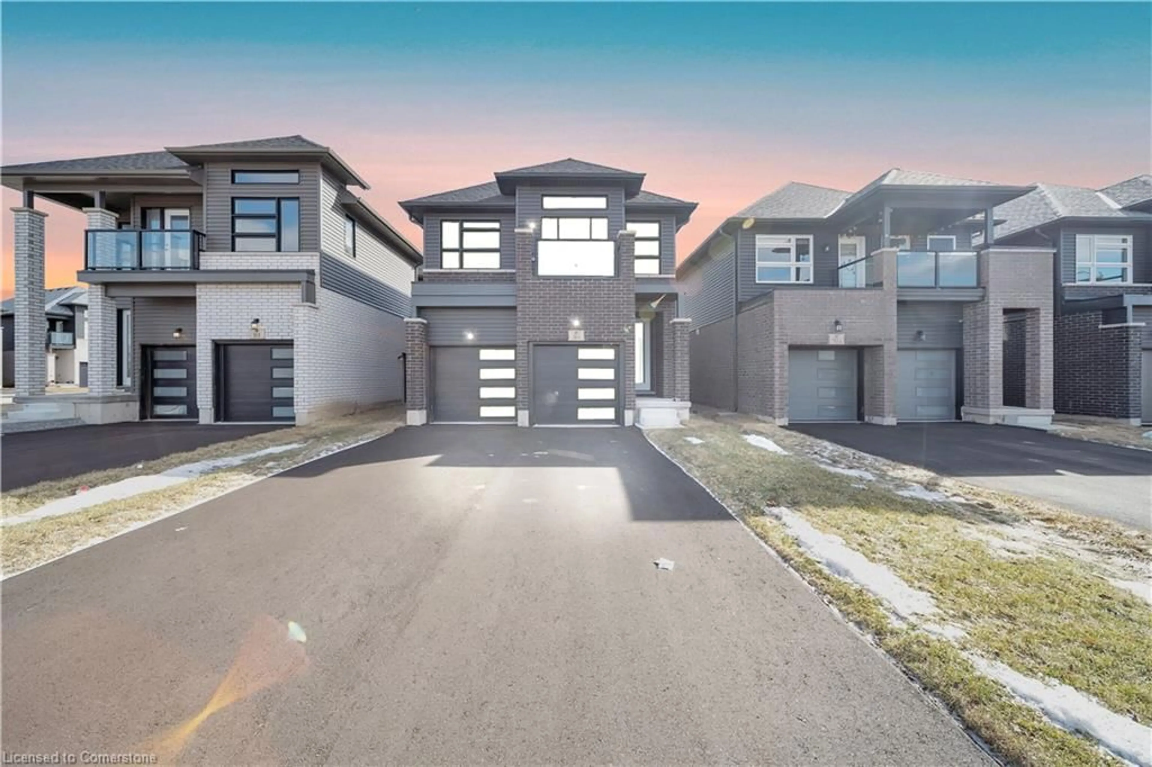 Unknown for 99 Louise Street St, Welland Ontario L3B 0J8