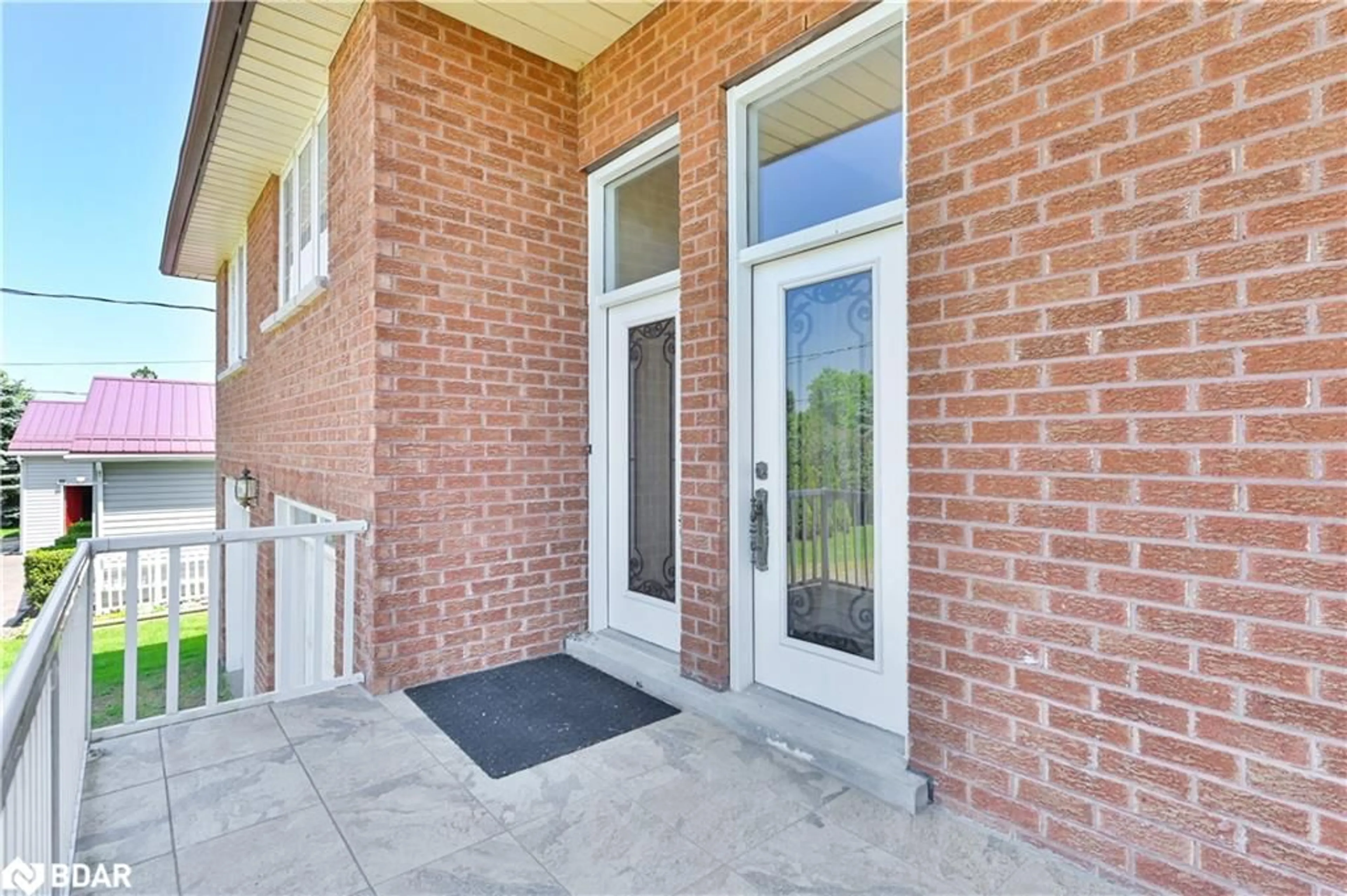 Unknown for 132 Hiscock Shores Rd, Ameliasburgh Ontario K0K 1L0