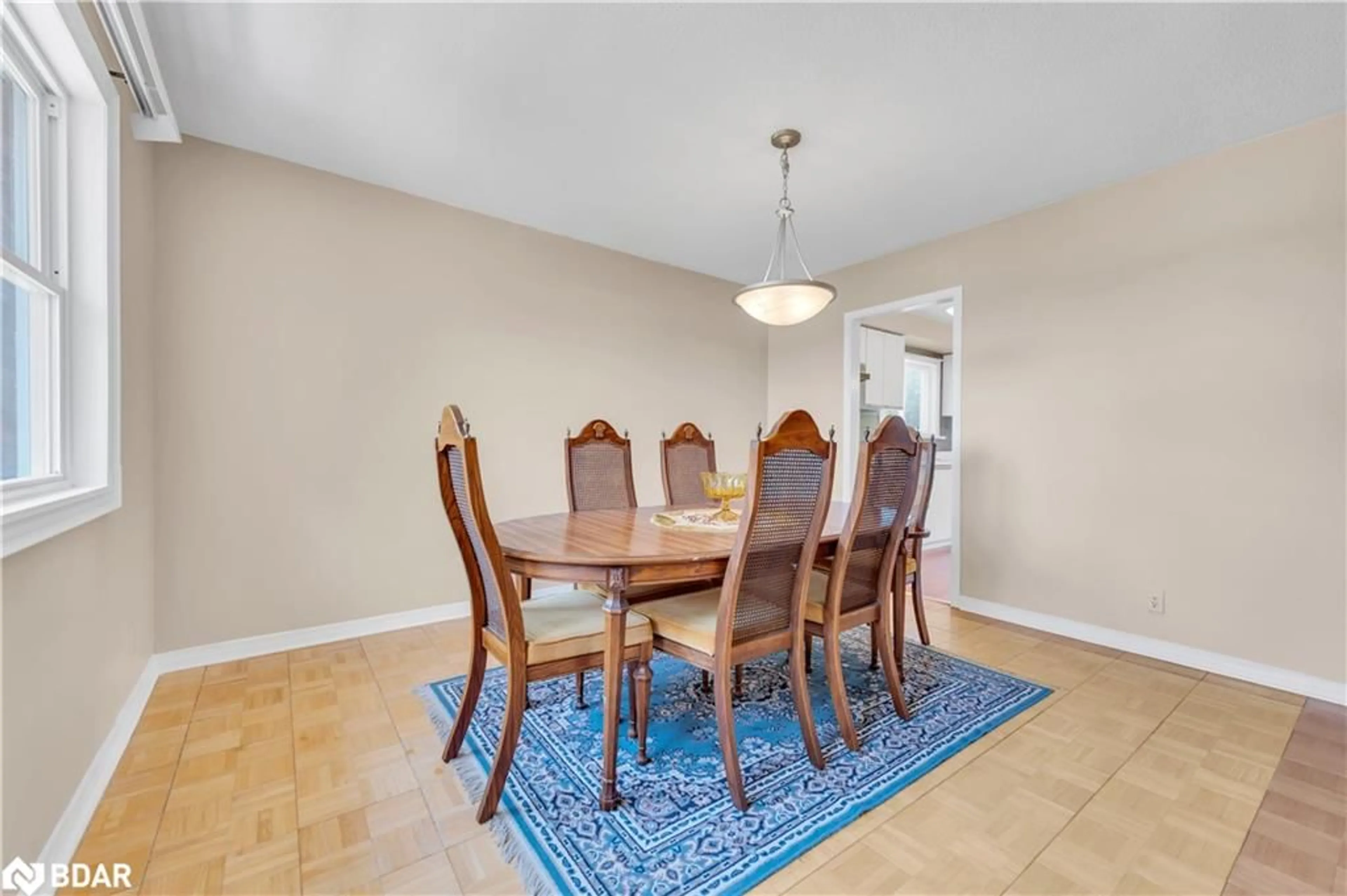 Dining room, unknown for 132 Hiscock Shores Rd, Ameliasburgh Ontario K0K 1L0