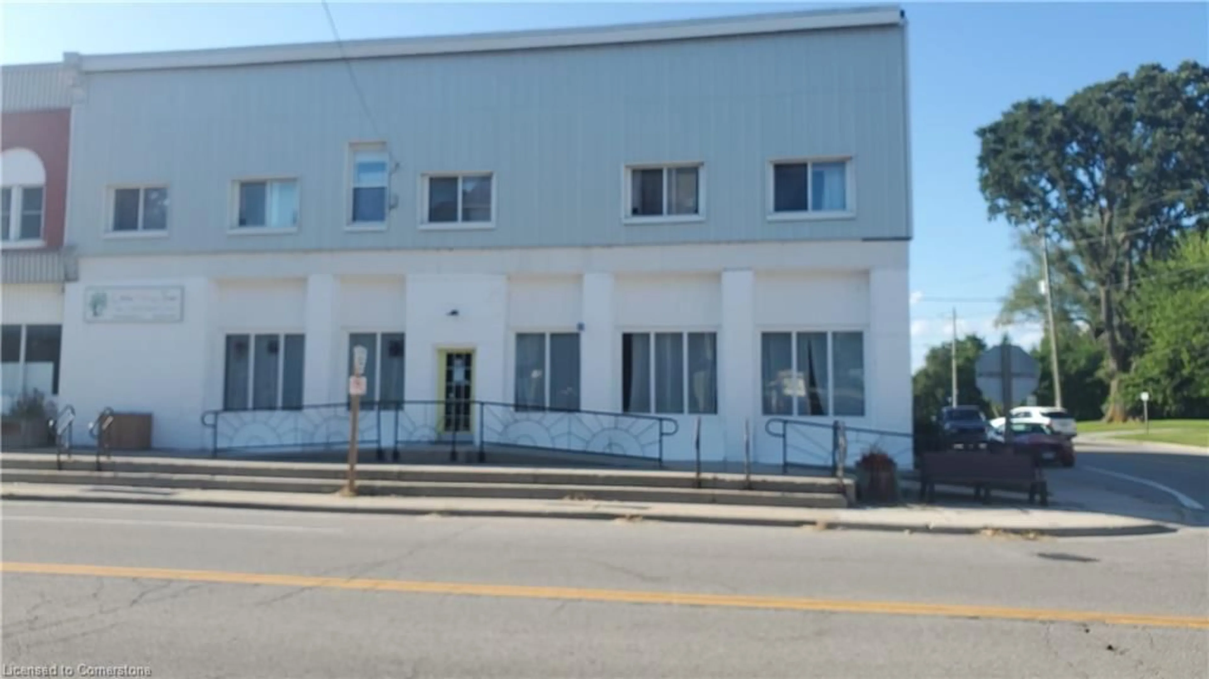 Unknown for 51150 Ron Mcneil Line, Springfield Ontario N0L 2J0