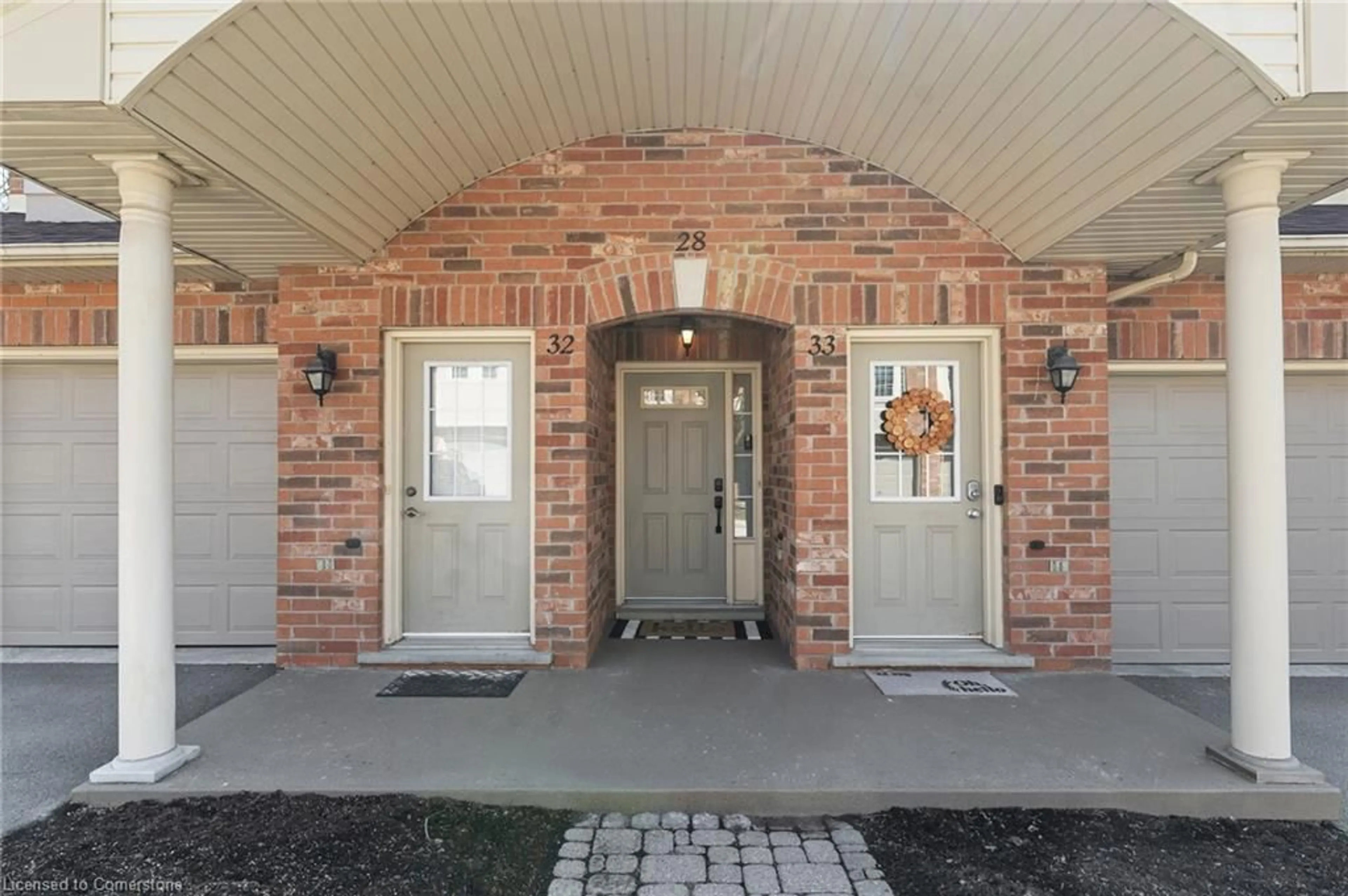 Unknown for 4045 Upper Middle Rd #28, Burlington Ontario L7M 4S8