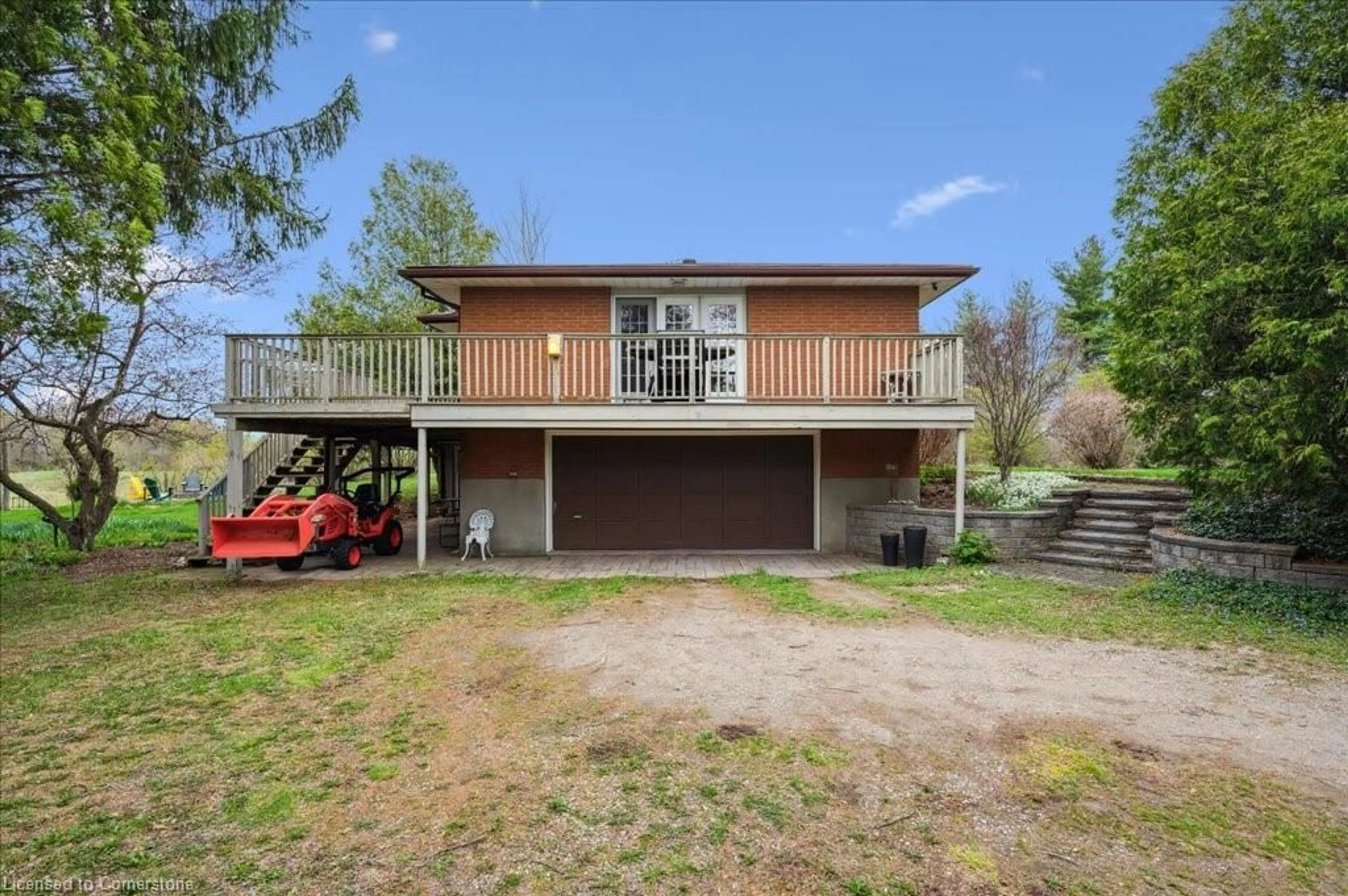 Unknown for 4540 20 Sideroad, Puslinch Ontario N1H 6J3